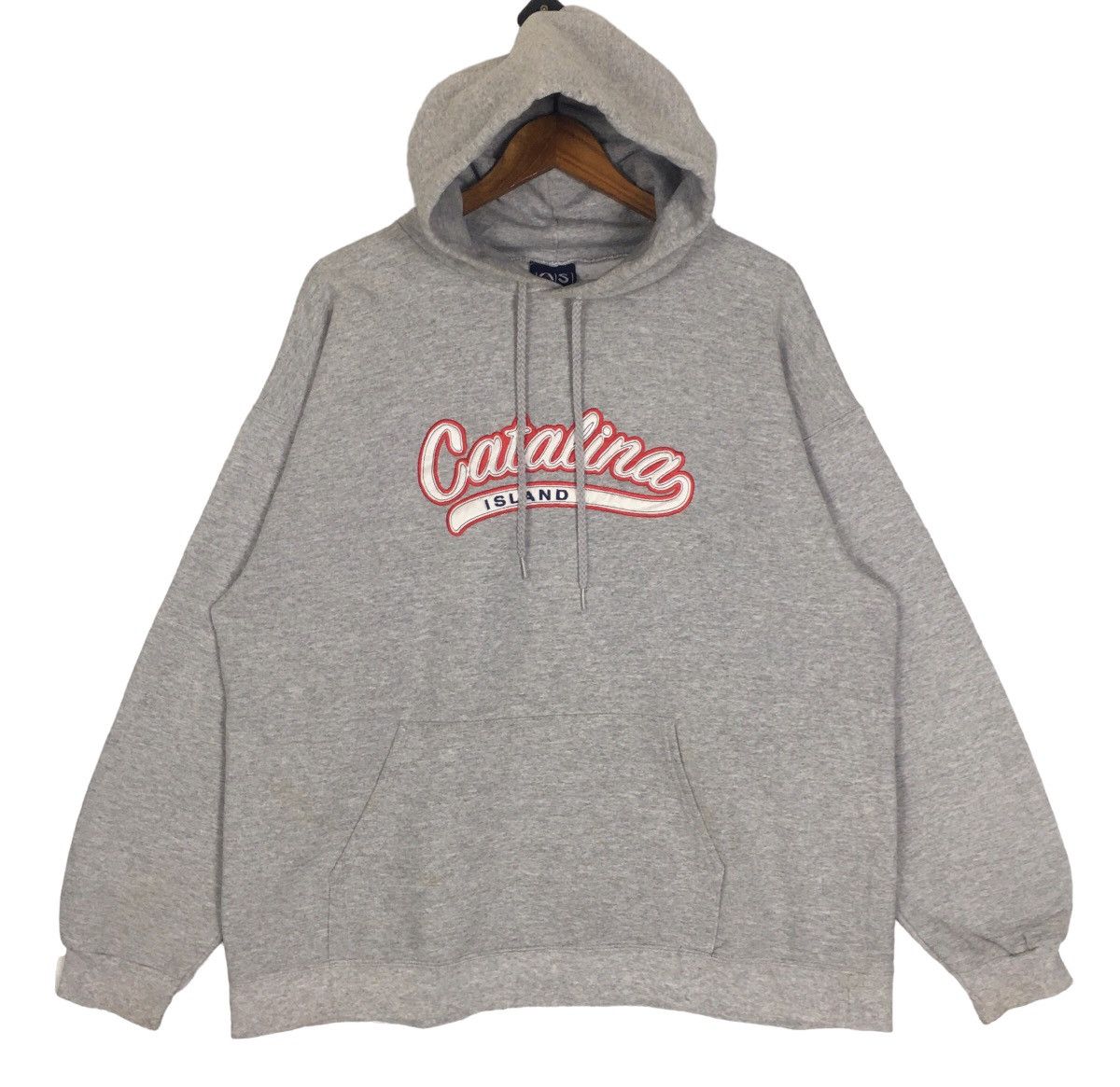 A/Z SPORT CATALINA ISLAND sweatshirt hoodie