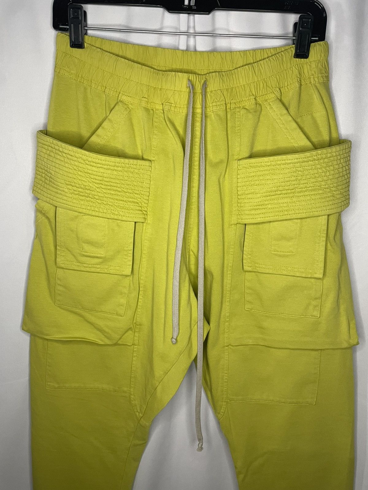 Rick Owens Rick Owens Drkshdw Creatch Pants Size US 28 / EU 44 - 3 Thumbnail