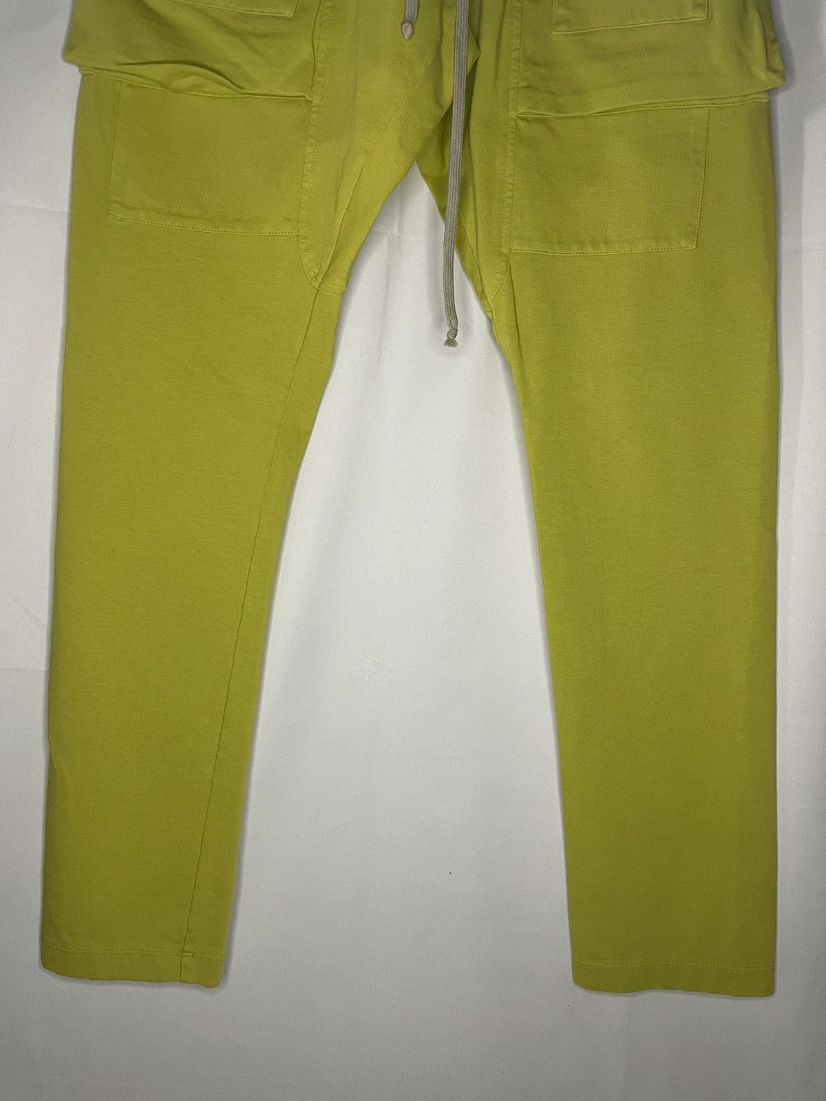 Rick Owens Rick Owens Drkshdw Creatch Pants Size US 28 / EU 44 - 4 Thumbnail