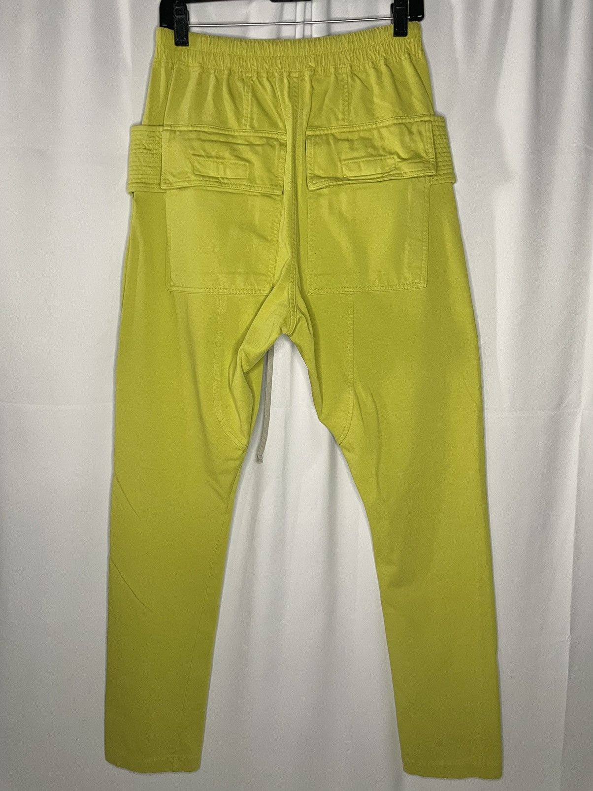 Rick Owens Rick Owens Drkshdw Creatch Pants Size US 28 / EU 44 - 2 Thumbnail