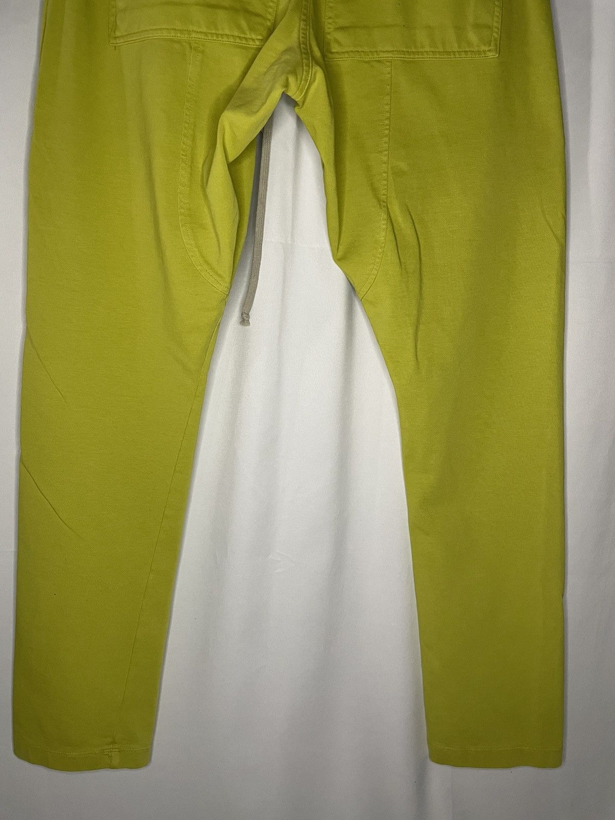 Rick Owens Rick Owens Drkshdw Creatch Pants Size US 28 / EU 44 - 6 Thumbnail