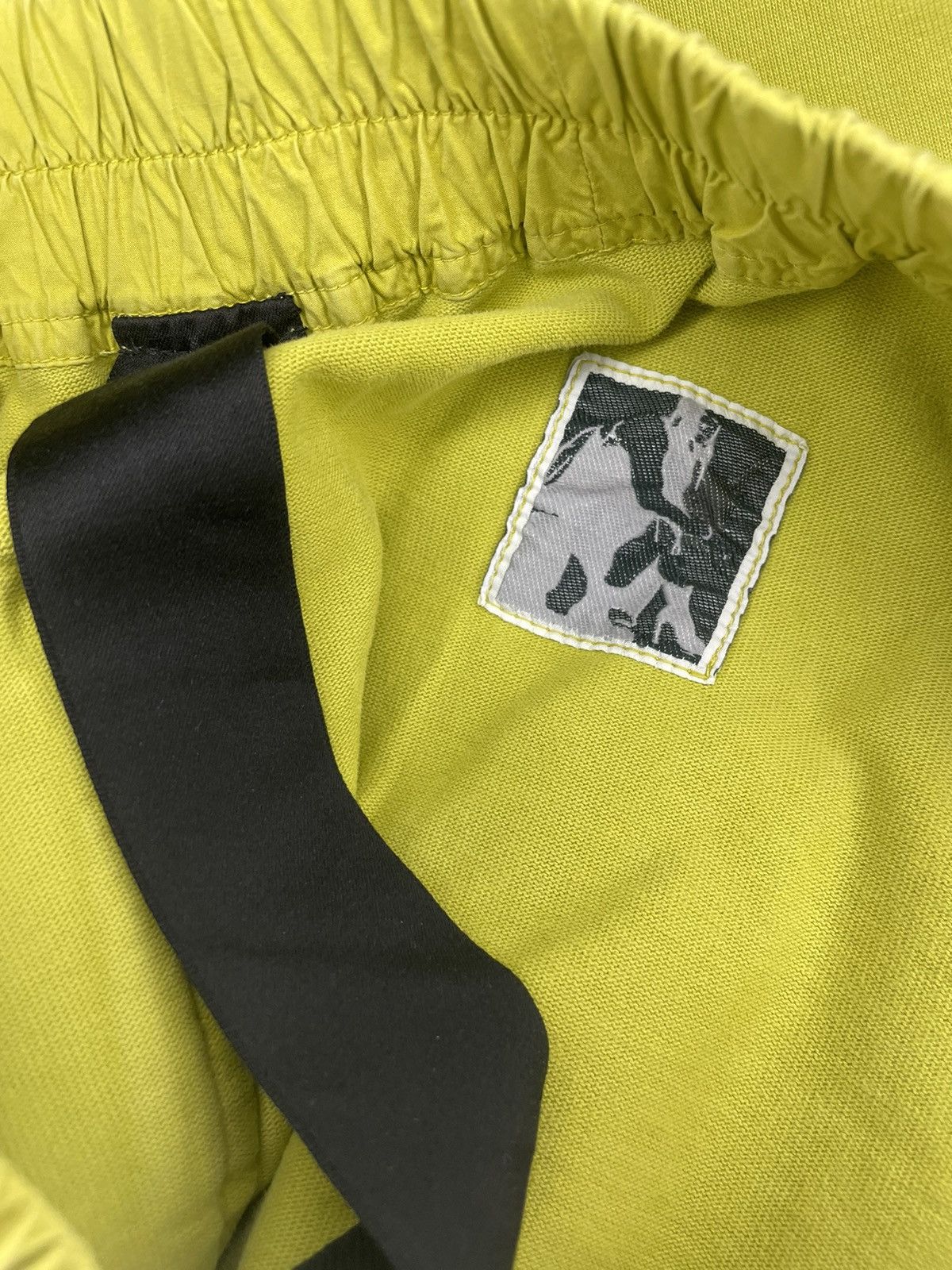 Rick Owens Rick Owens Drkshdw Creatch Pants Size US 28 / EU 44 - 9 Thumbnail