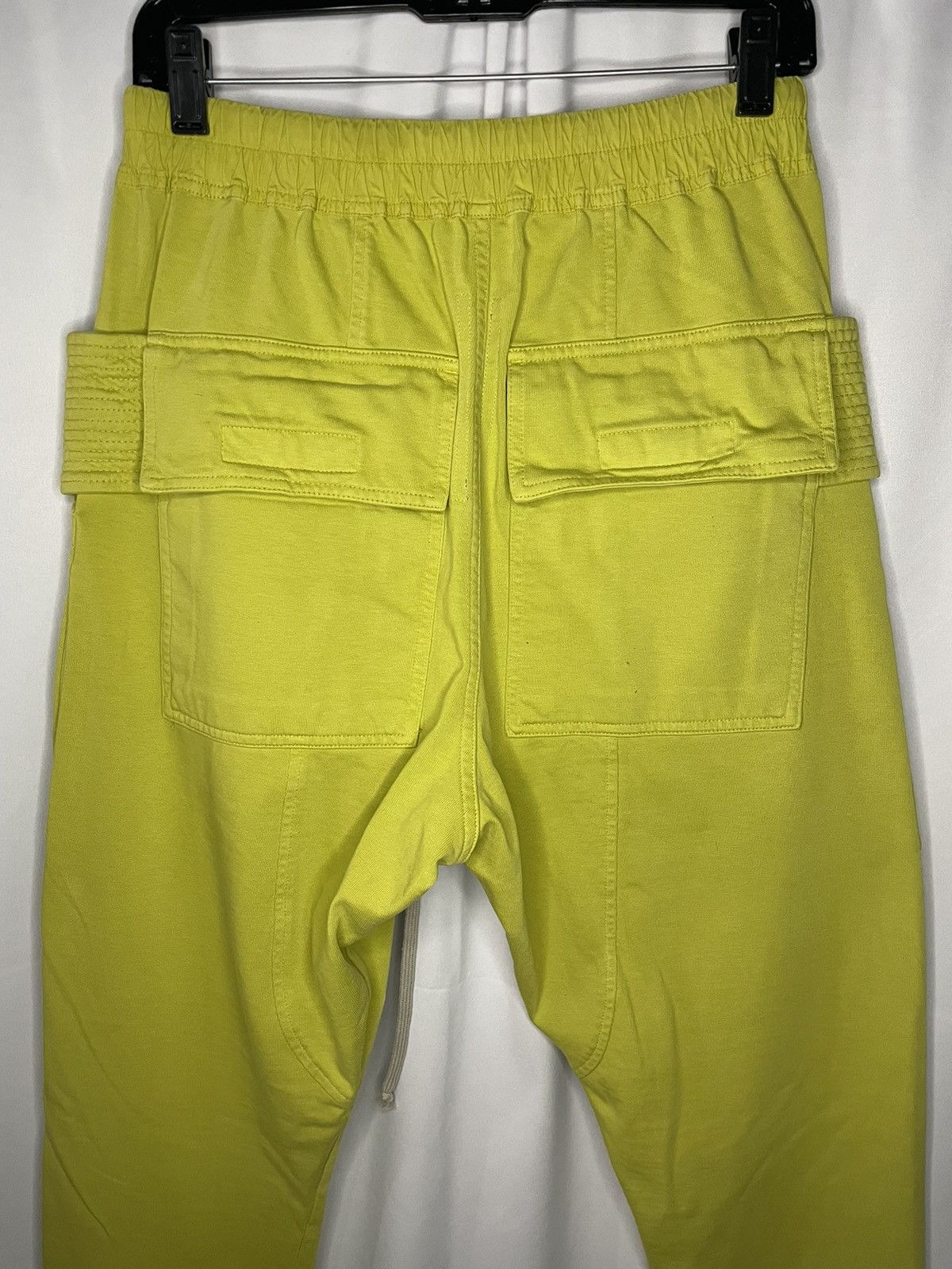 Rick Owens Rick Owens Drkshdw Creatch Pants Size US 28 / EU 44 - 5 Thumbnail