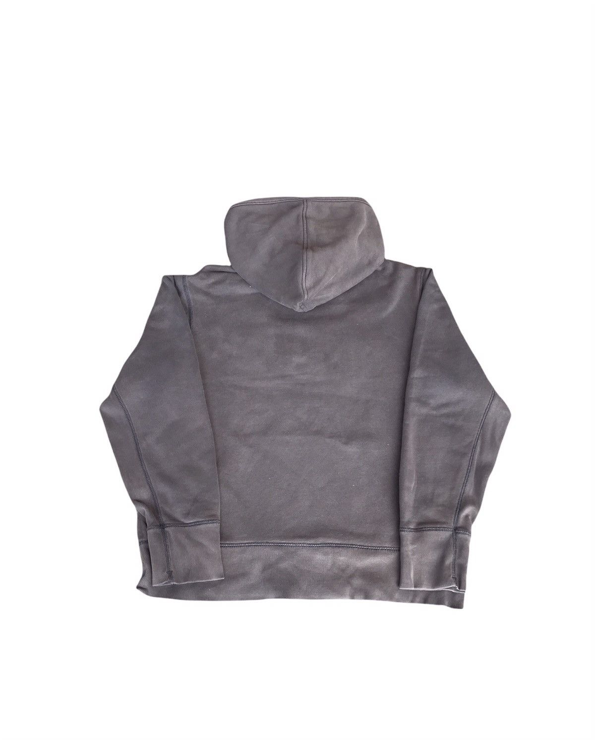 Gap Vintage Gap hoodie sunfaded size s oversized Size US S / EU 44-46 / 1 - 3 Thumbnail