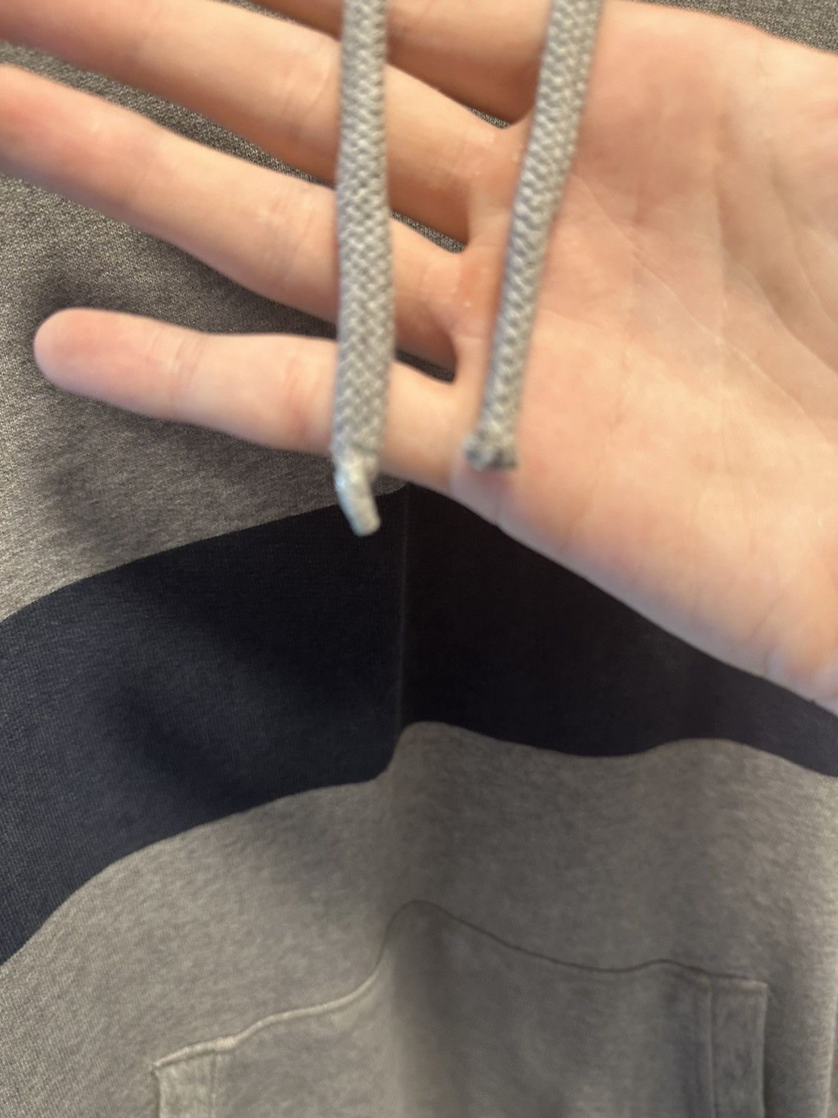 Moncler Moncler Hoodie Size US XXL / EU 58 / 5 - 8 Thumbnail