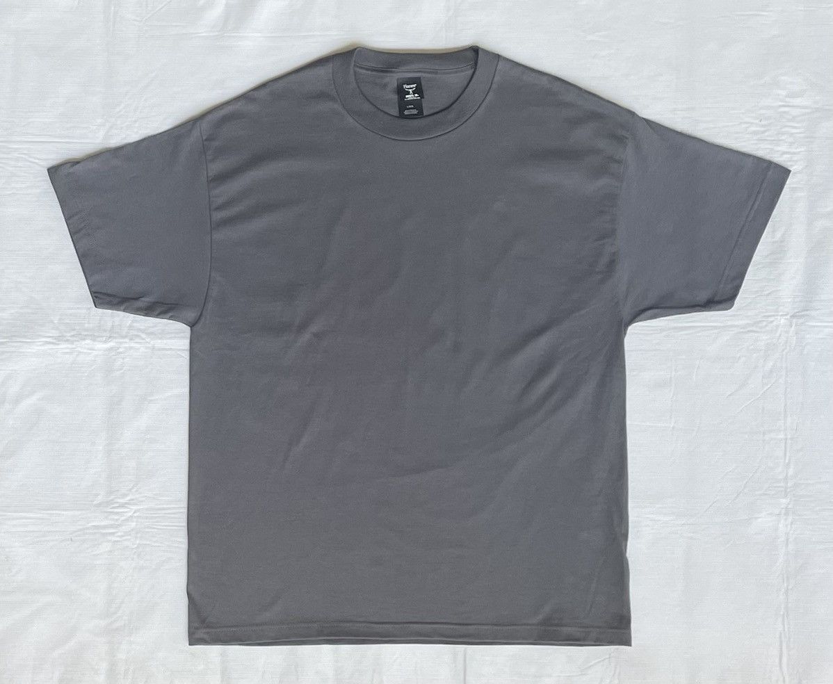 Vintage Wolf unbothered shirt Size US L / EU 52-54 / 3 - 3 Thumbnail