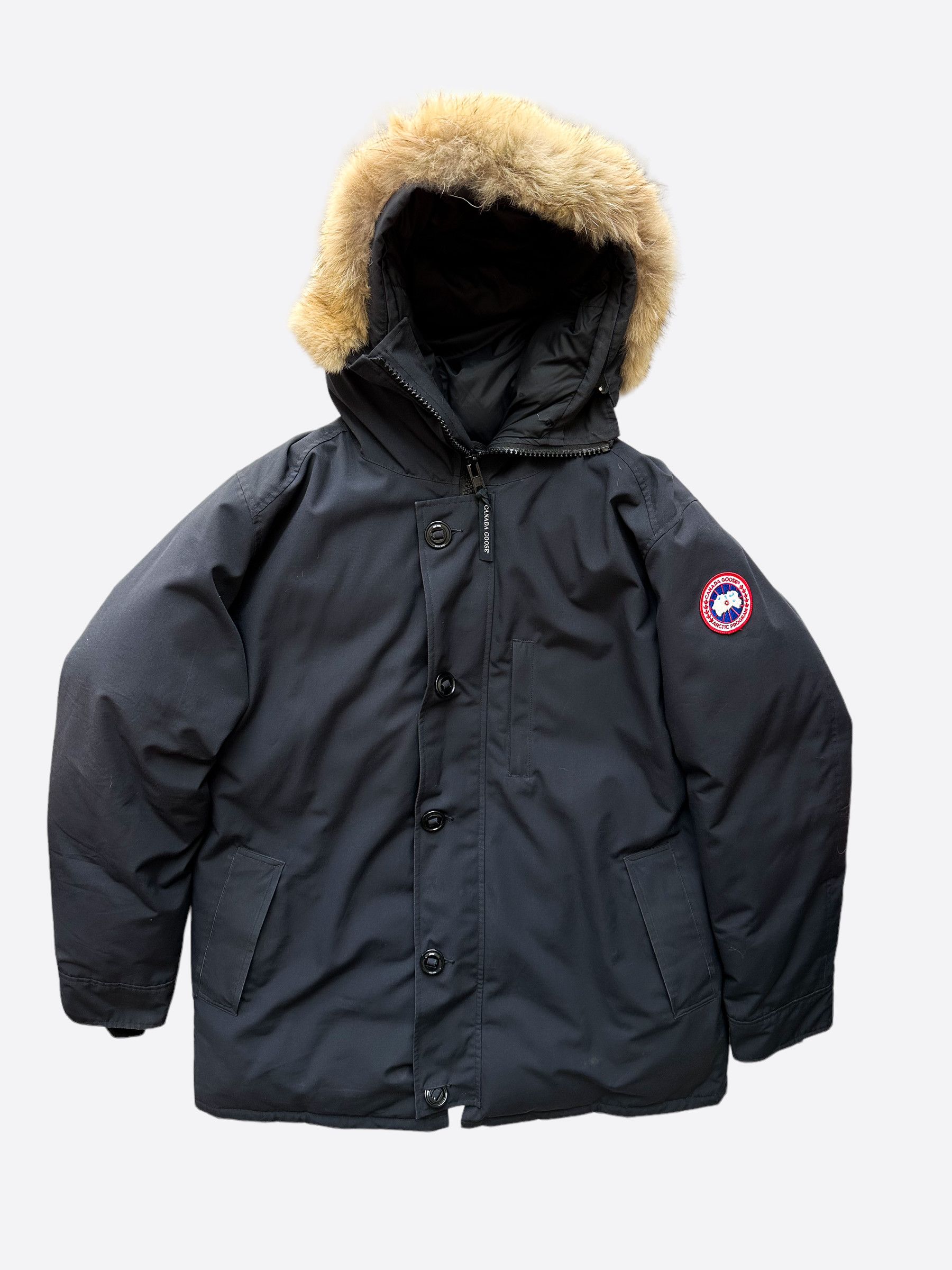 Canada goose hot sale cheapest