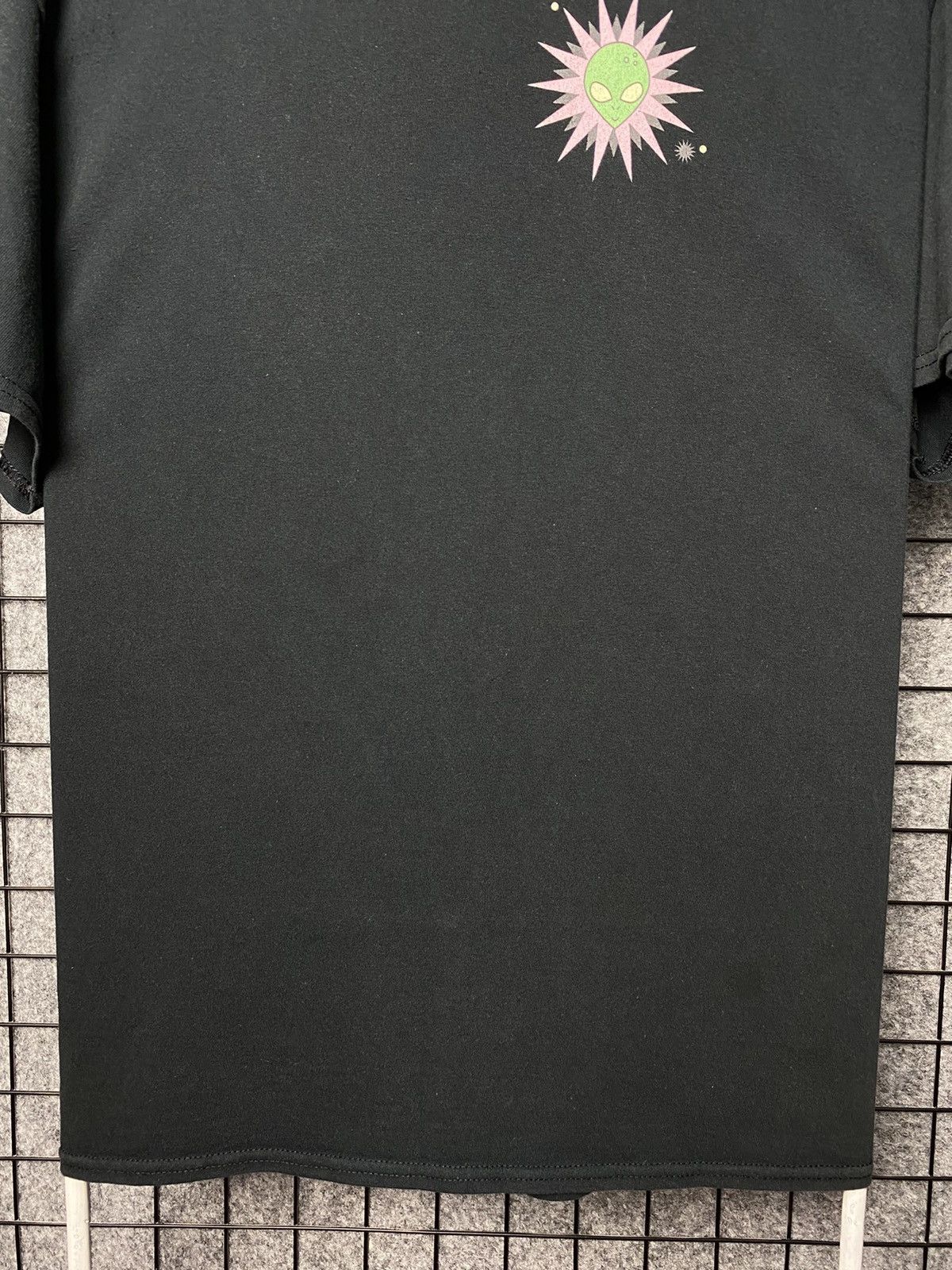 Band Tees × Vintage Worldpeace Vintage UFO Alien Band Tee T Shirt Size XL Size US XL / EU 56 / 4 - 7 Thumbnail