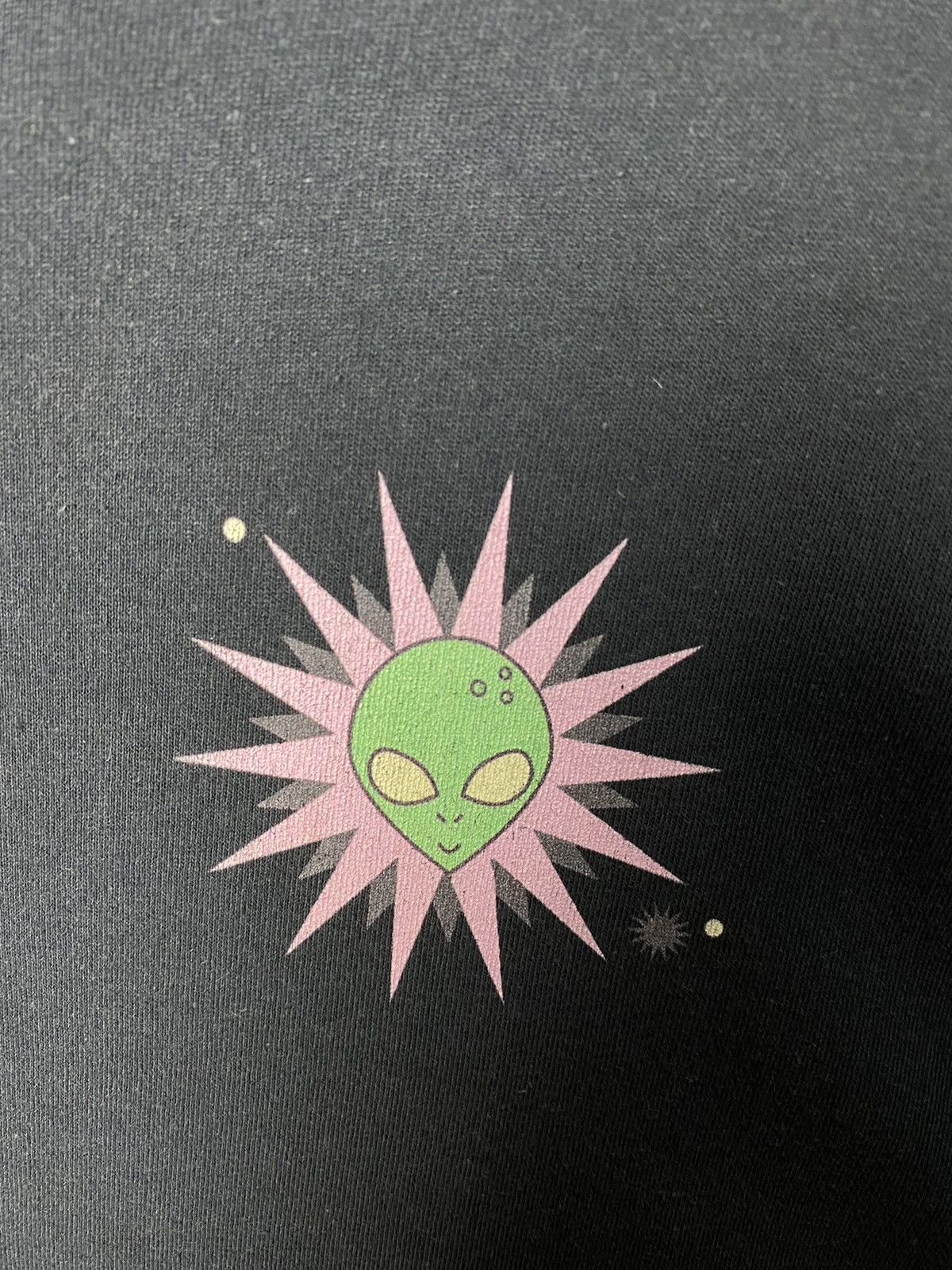 Band Tees × Vintage Worldpeace Vintage UFO Alien Band Tee T Shirt Size XL Size US XL / EU 56 / 4 - 8 Thumbnail