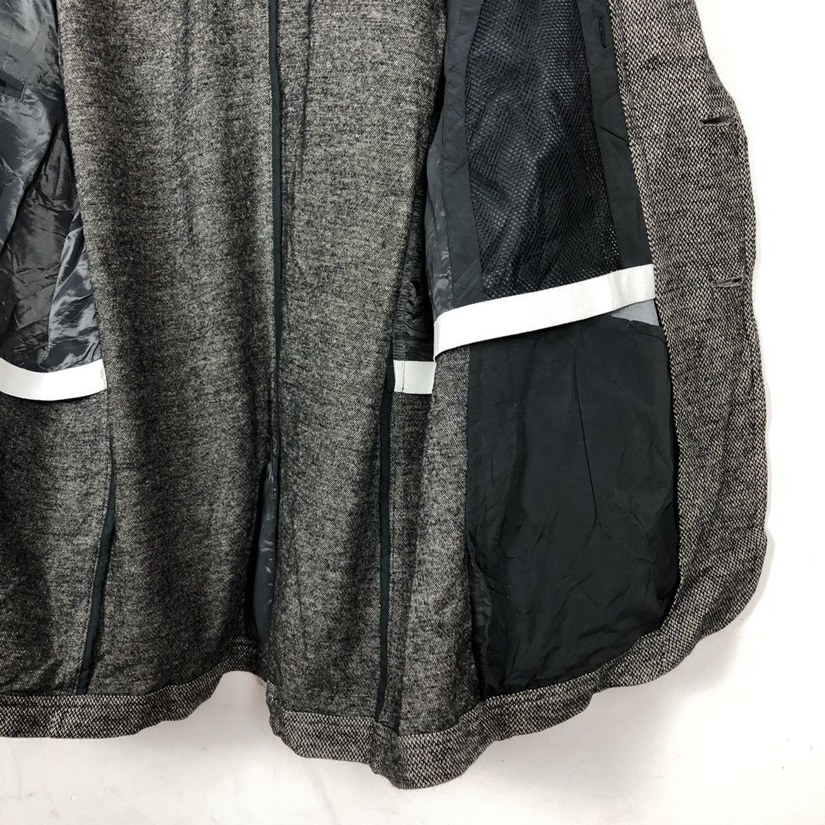 Japanese Brand SIMPLE LIFE PARKA JACKET Size US L / EU 52-54 / 3 - 10 Thumbnail