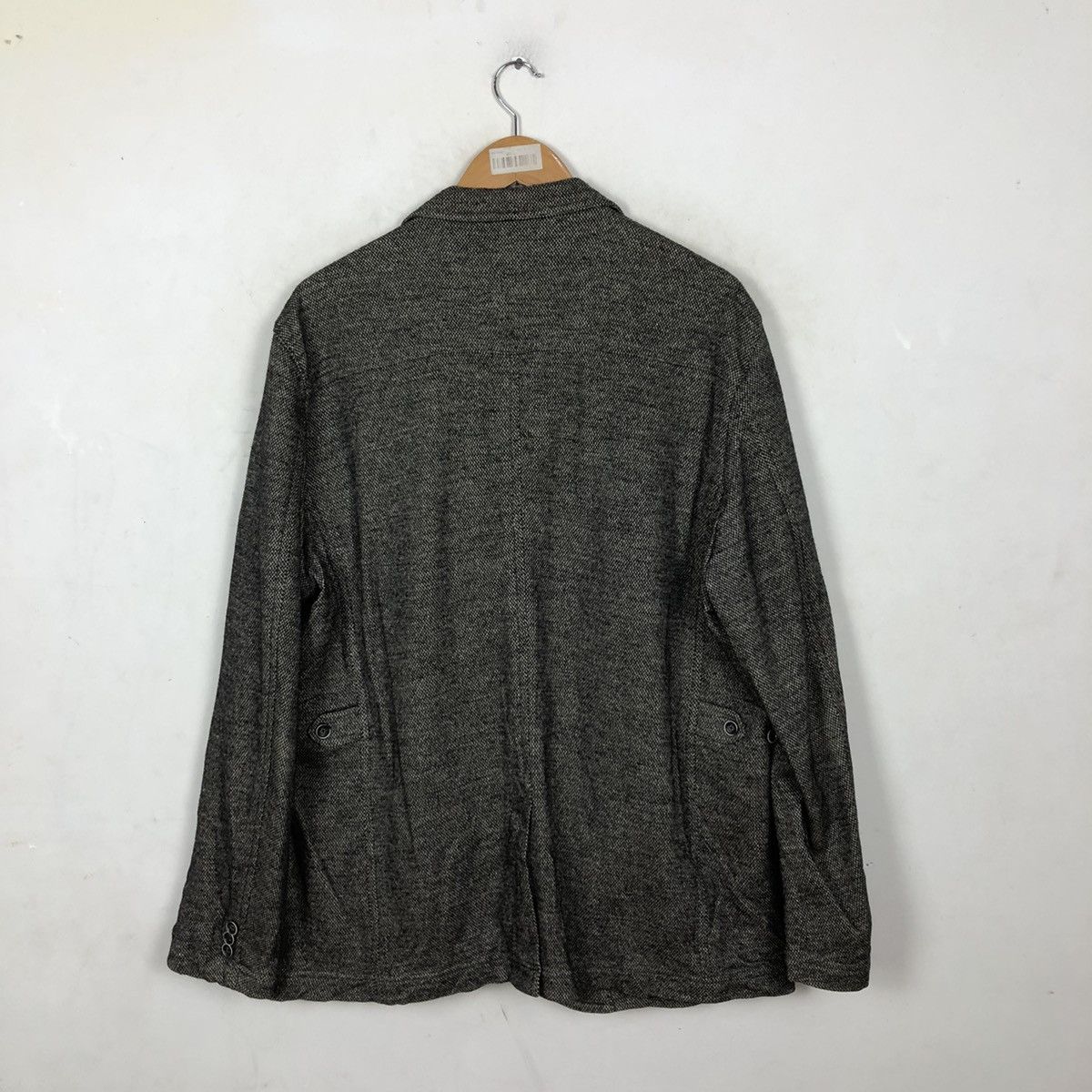 Japanese Brand SIMPLE LIFE PARKA JACKET Size US L / EU 52-54 / 3 - 7 Thumbnail