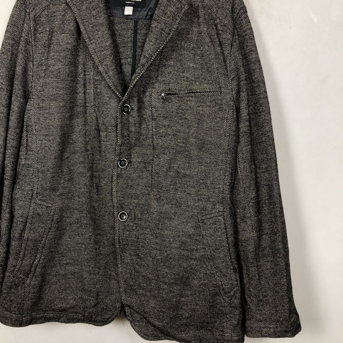 Japanese Brand SIMPLE LIFE PARKA JACKET Size US L / EU 52-54 / 3 - 5 Thumbnail