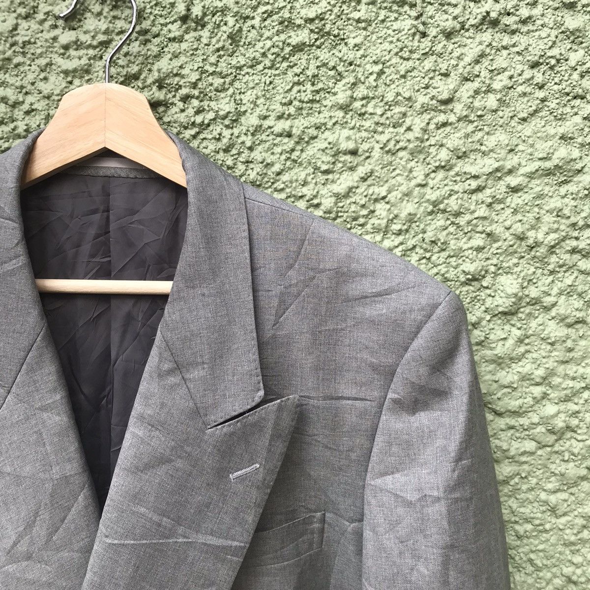 Lanvin LAST DROP BEFORE GONELanvin Classique Blazer Coat Jacket Size US M / EU 48-50 / 2 - 4 Thumbnail