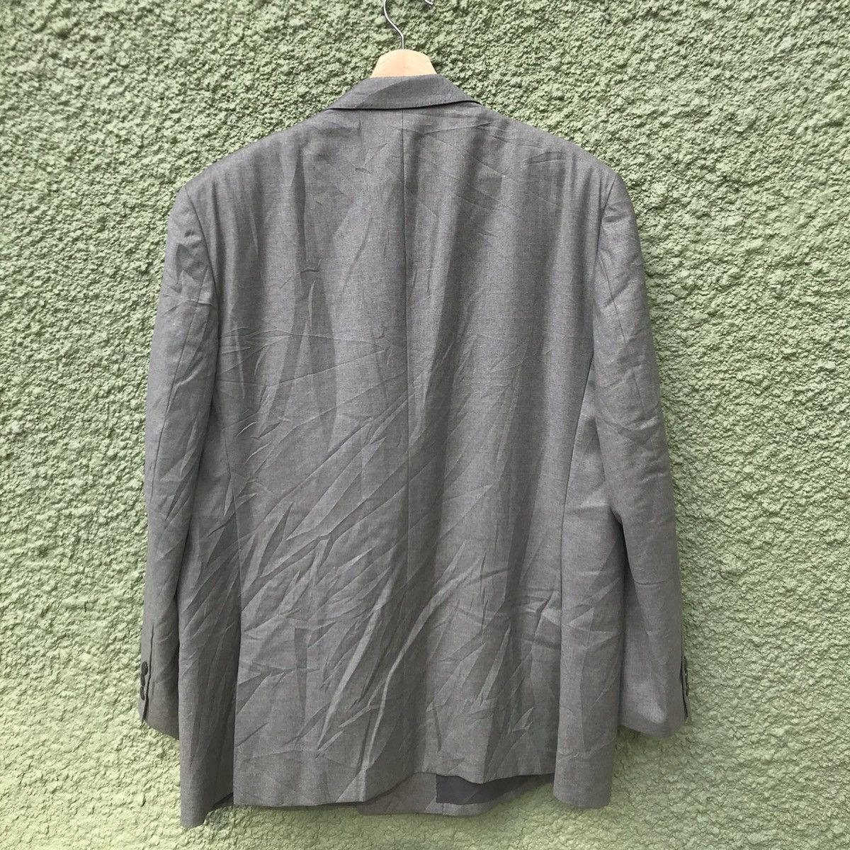 Lanvin LAST DROP BEFORE GONELanvin Classique Blazer Coat Jacket Size US M / EU 48-50 / 2 - 8 Thumbnail