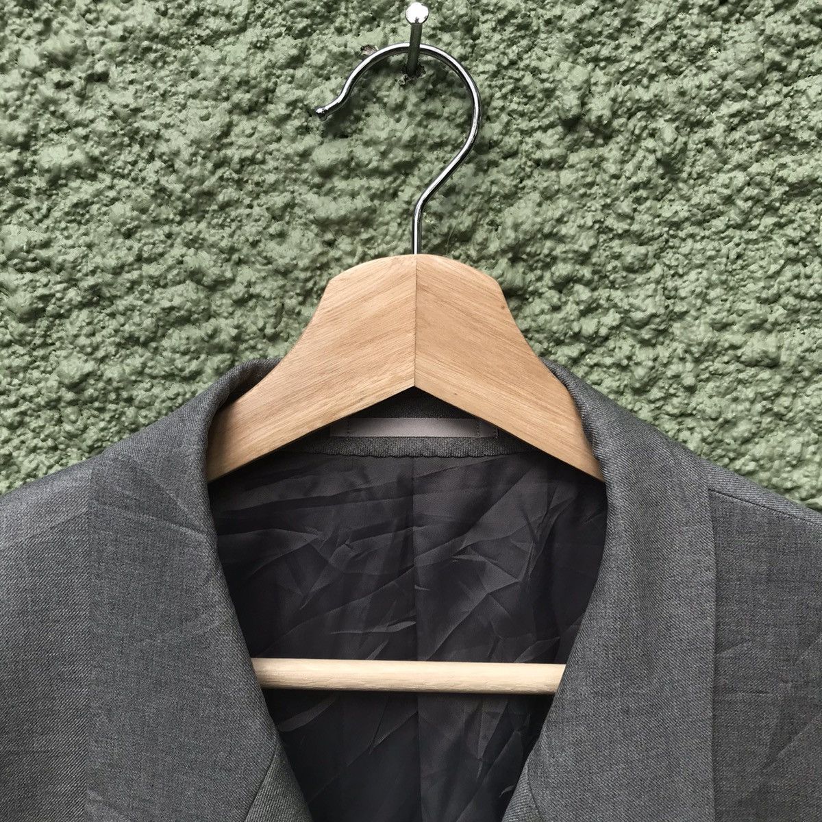 Lanvin LAST DROP BEFORE GONELanvin Classique Blazer Coat Jacket Size US M / EU 48-50 / 2 - 13 Thumbnail