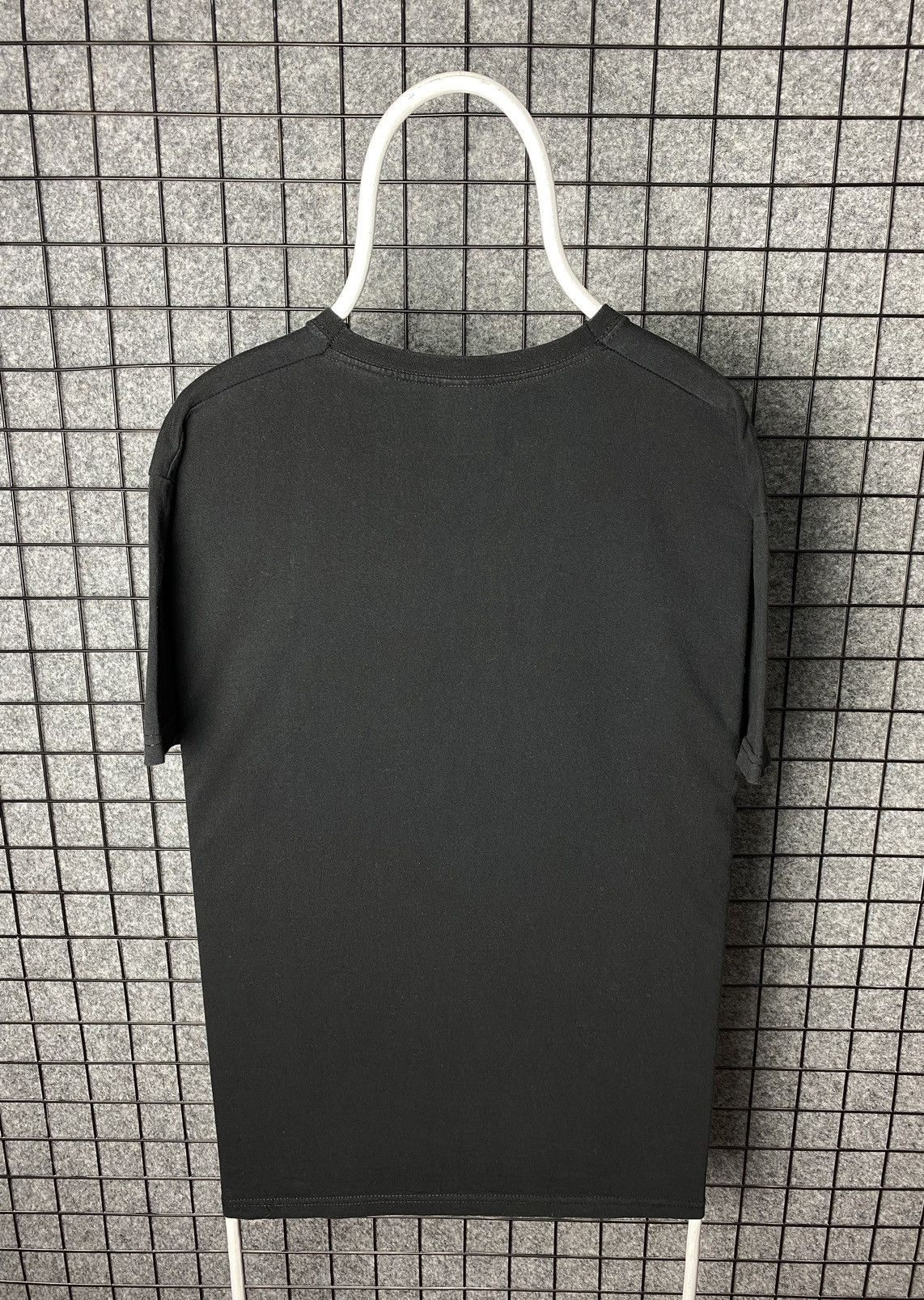 Band Tees × Rap Tees Uzi Balaclava Rap Tee Band T Shirt Size L Size US L / EU 52-54 / 3 - 5 Thumbnail
