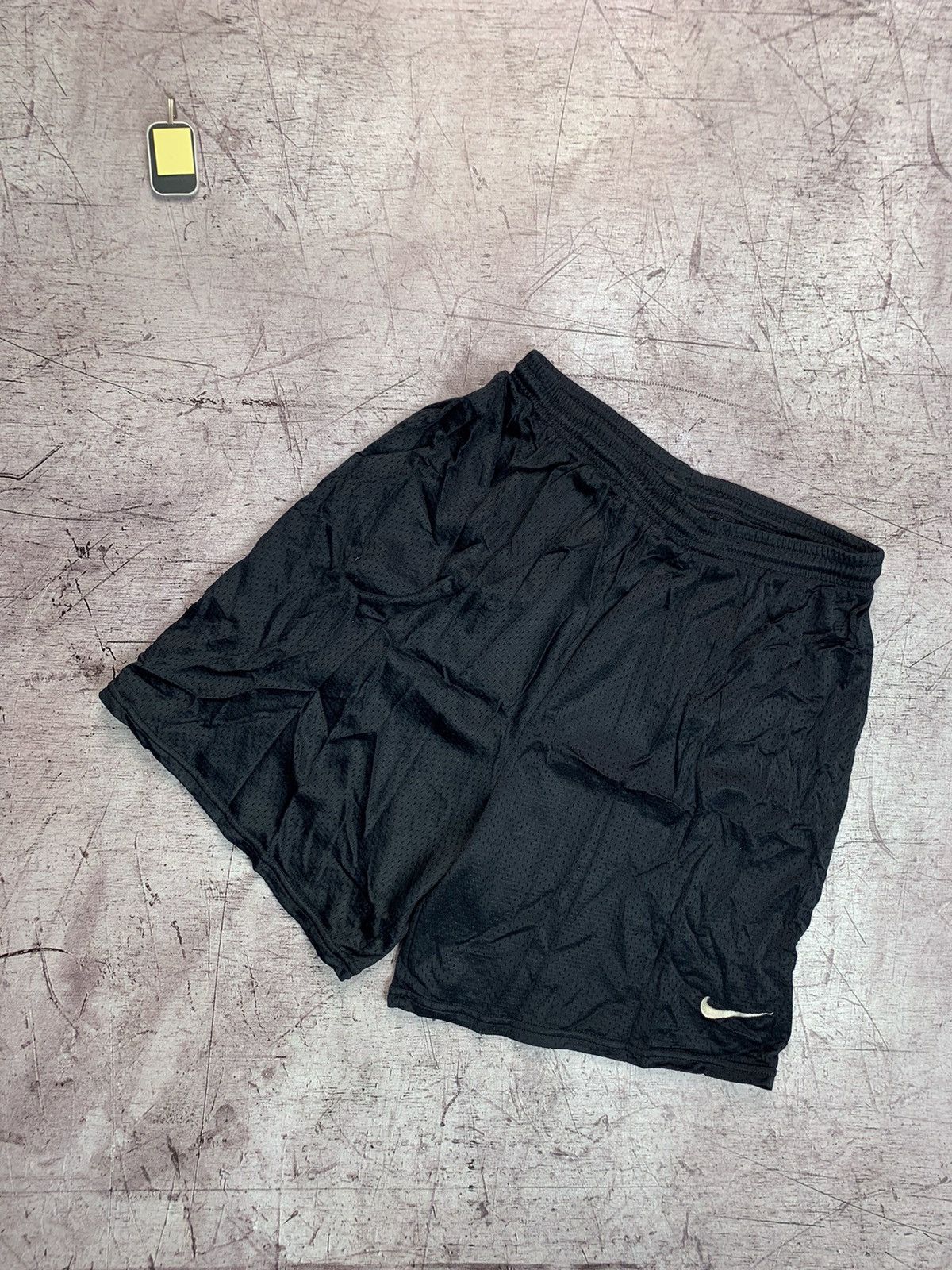 Nike Nike Shorts Y2K Vintage Size US 32 / EU 48 - 1 Thumbnail