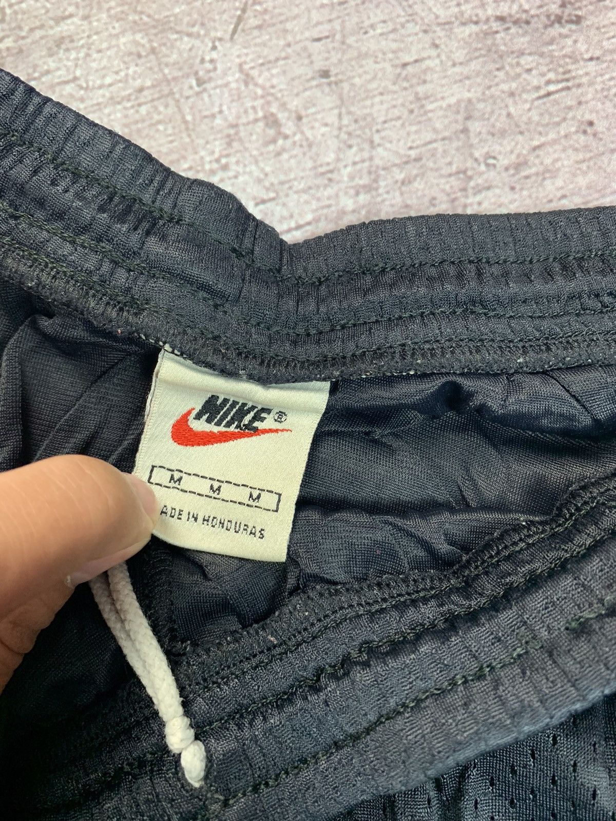 Nike Nike Shorts Y2K Vintage Size US 32 / EU 48 - 3 Thumbnail