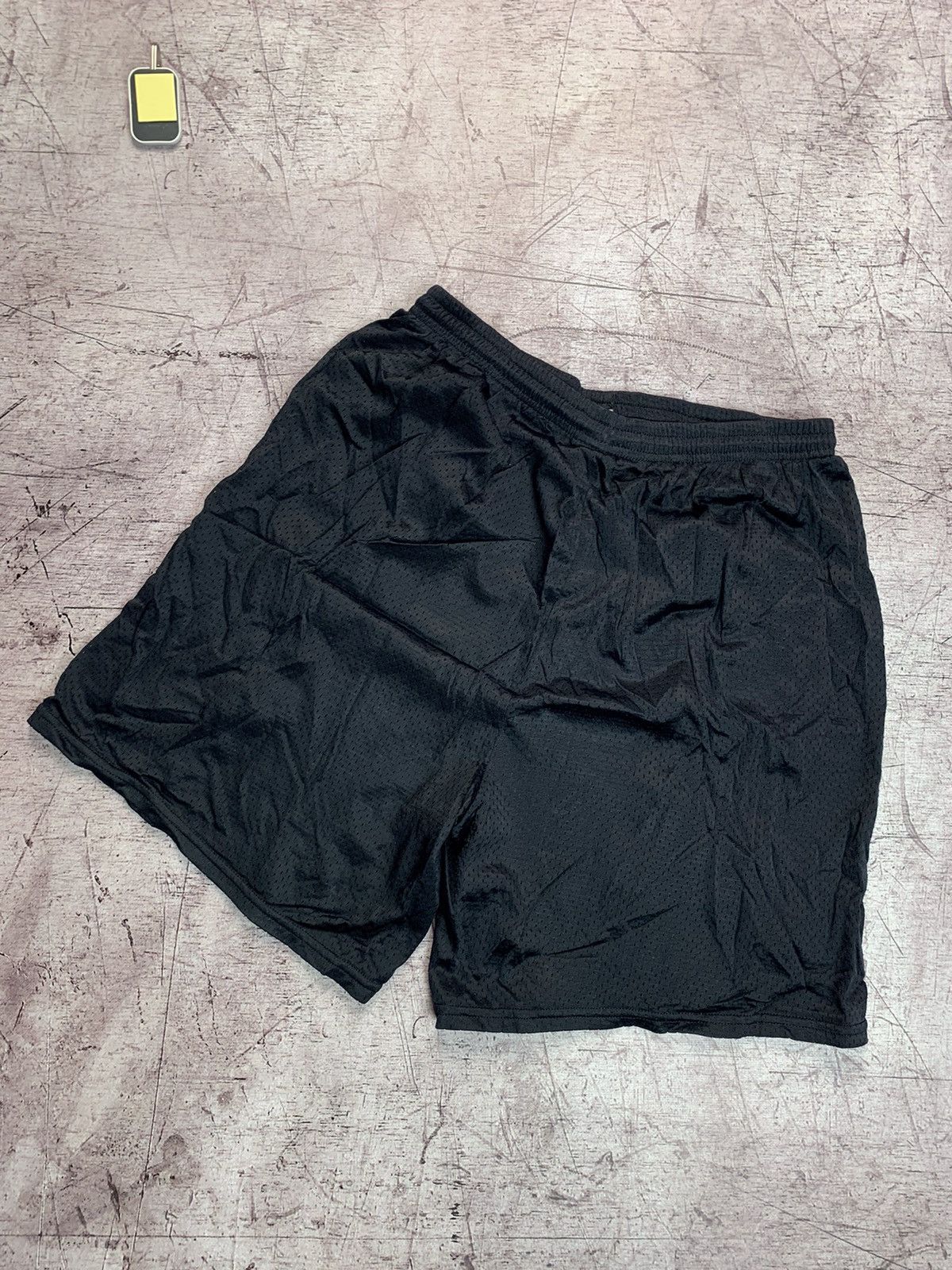 Nike Nike Shorts Y2K Vintage Size US 32 / EU 48 - 2 Thumbnail