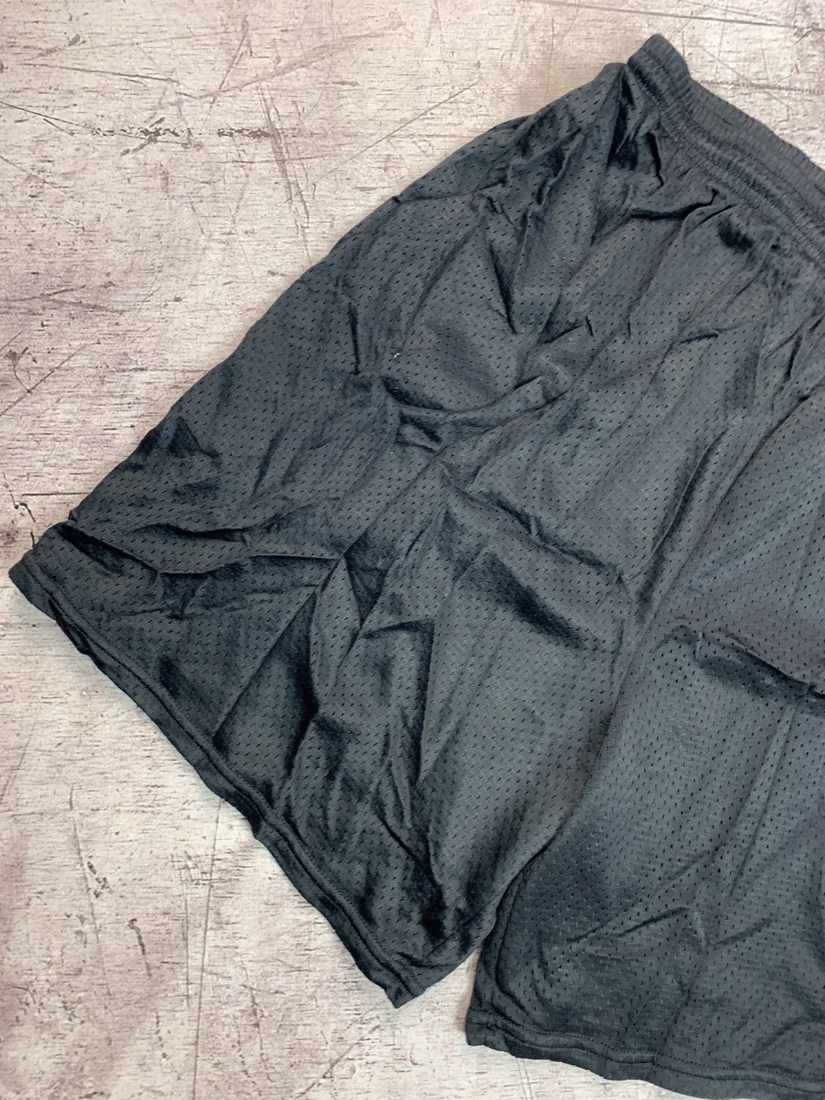 Nike Nike Shorts Y2K Vintage Size US 32 / EU 48 - 5 Thumbnail