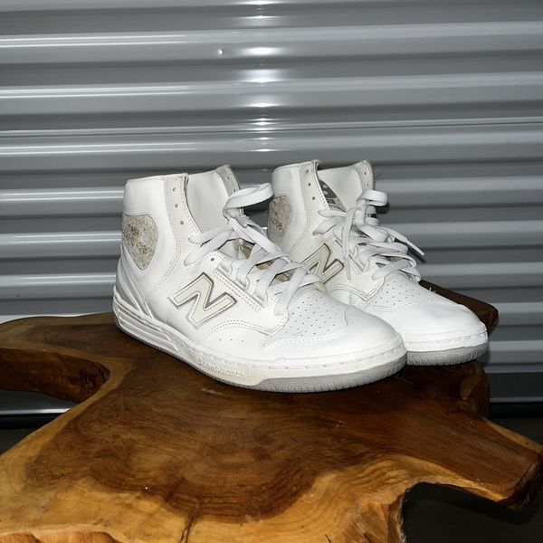 New Balance 1980s New Balance 590 High Top | Grailed