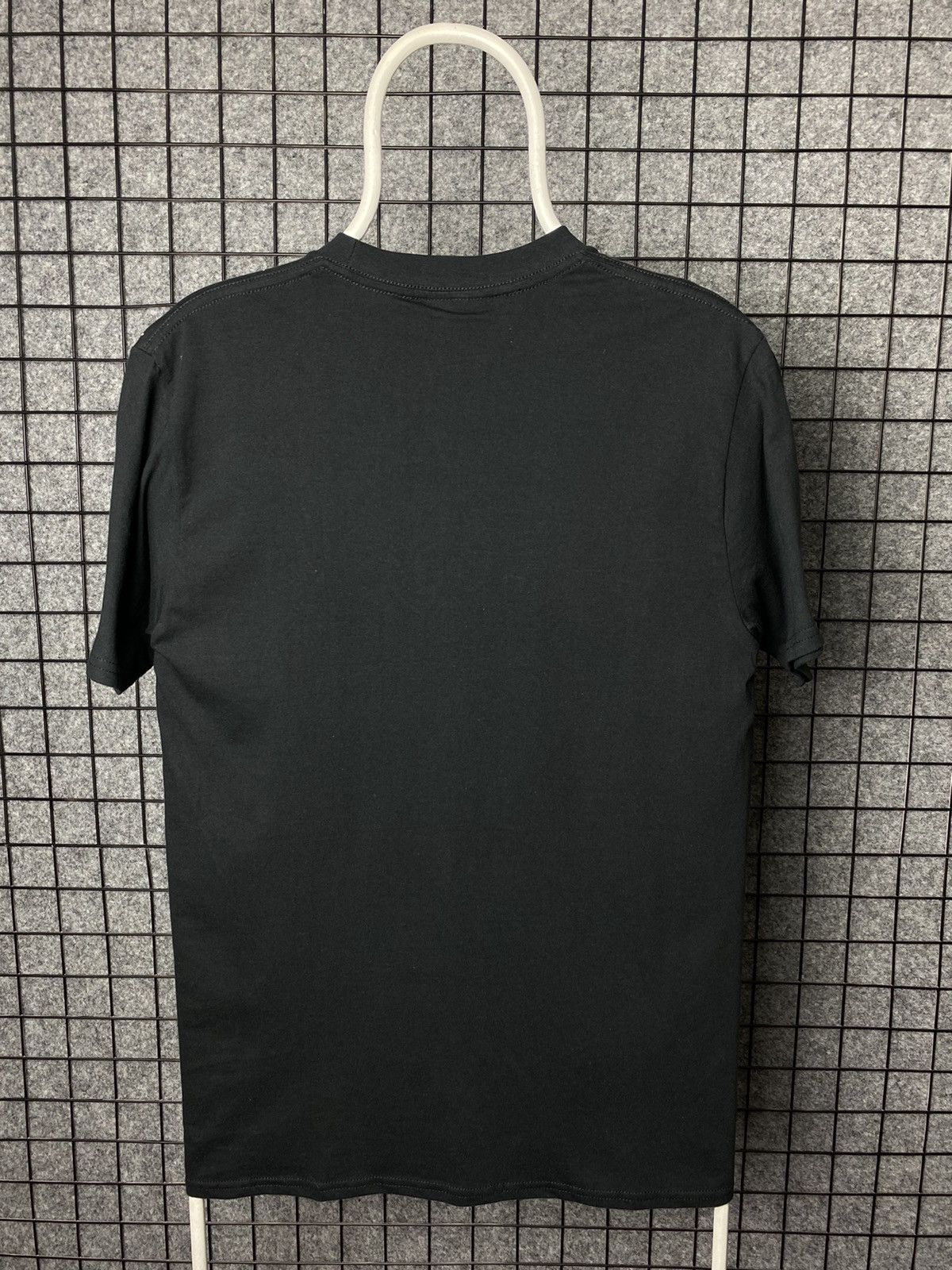 Band Tees × Vintage Vintage Skulls Print Short Sleeve T-Shirt Size M Size US M / EU 48-50 / 2 - 4 Thumbnail