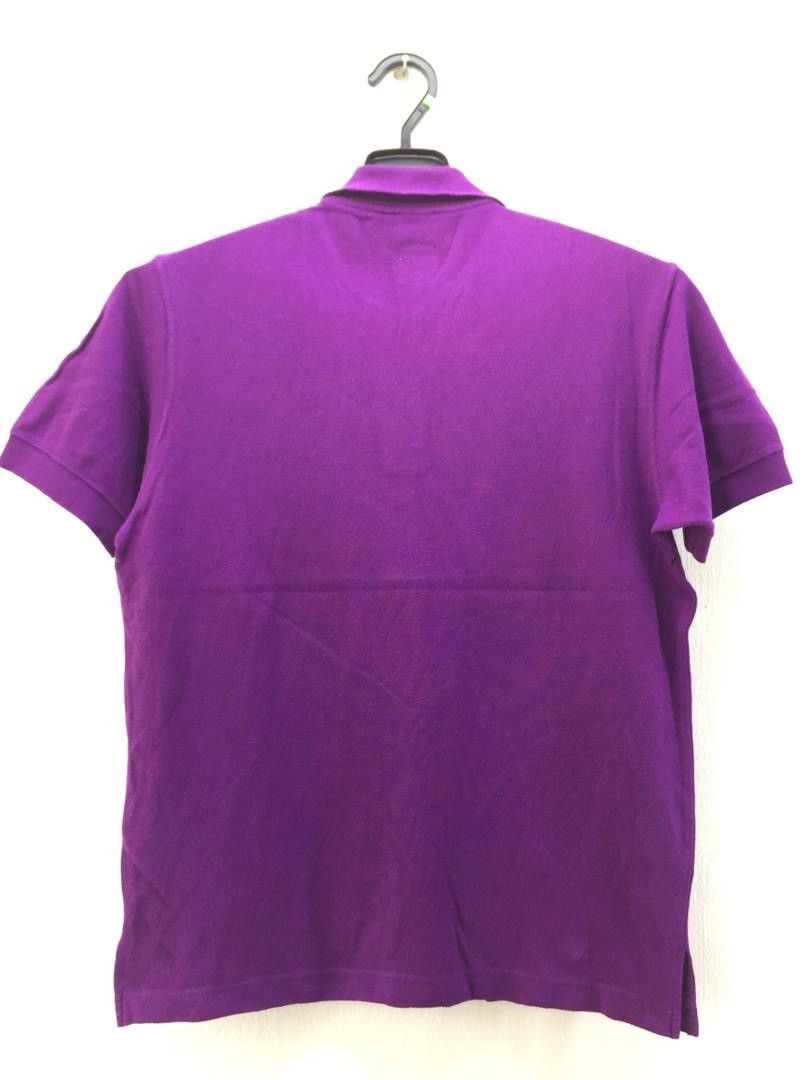 Moschino Vintage Moschino Jeans Polo Tees Size US M / EU 48-50 / 2 - 2 Thumbnail