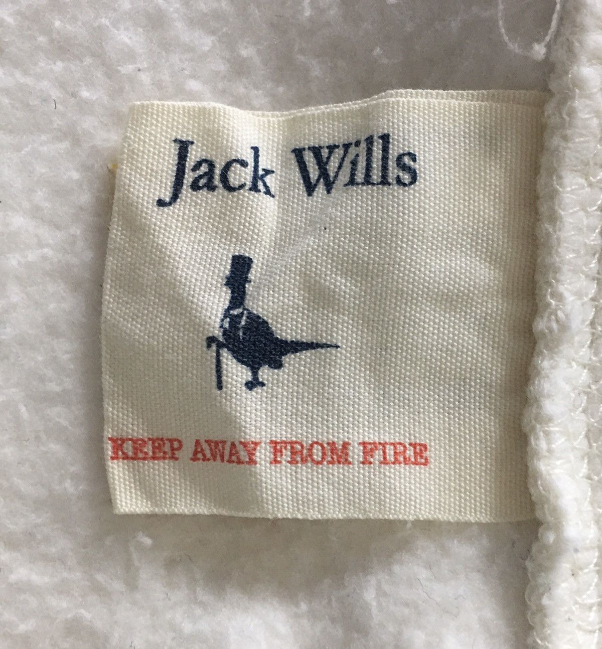 Jack Wills JACKWILLS sweatshirt hoodie Size S / US 4 / IT 40 - 7 Thumbnail