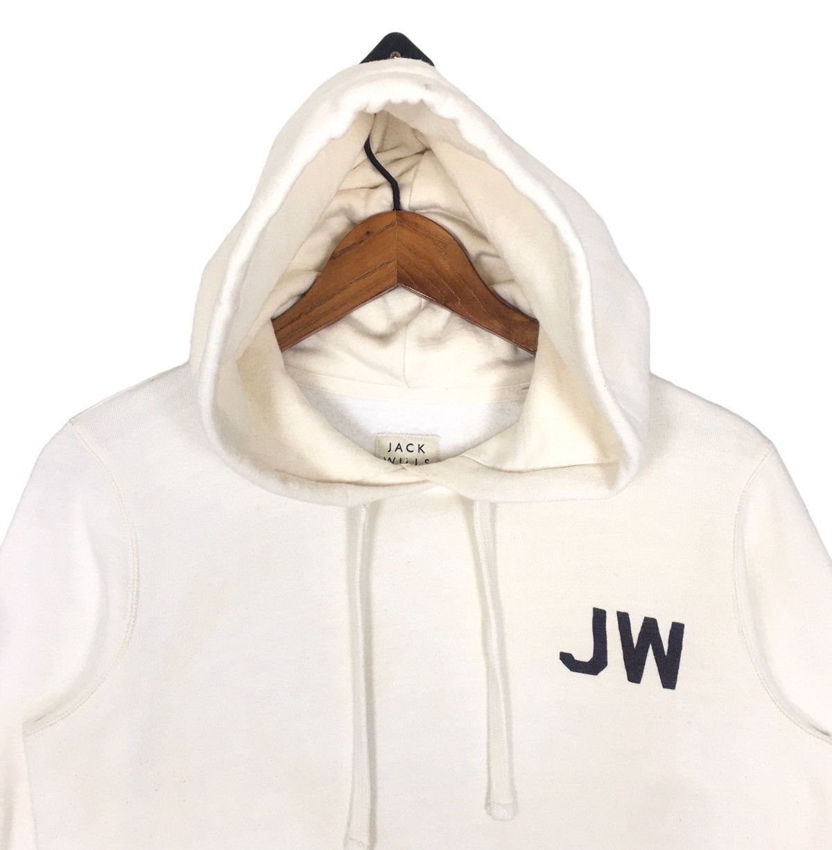 Jack Wills JACKWILLS sweatshirt hoodie Size S / US 4 / IT 40 - 3 Thumbnail