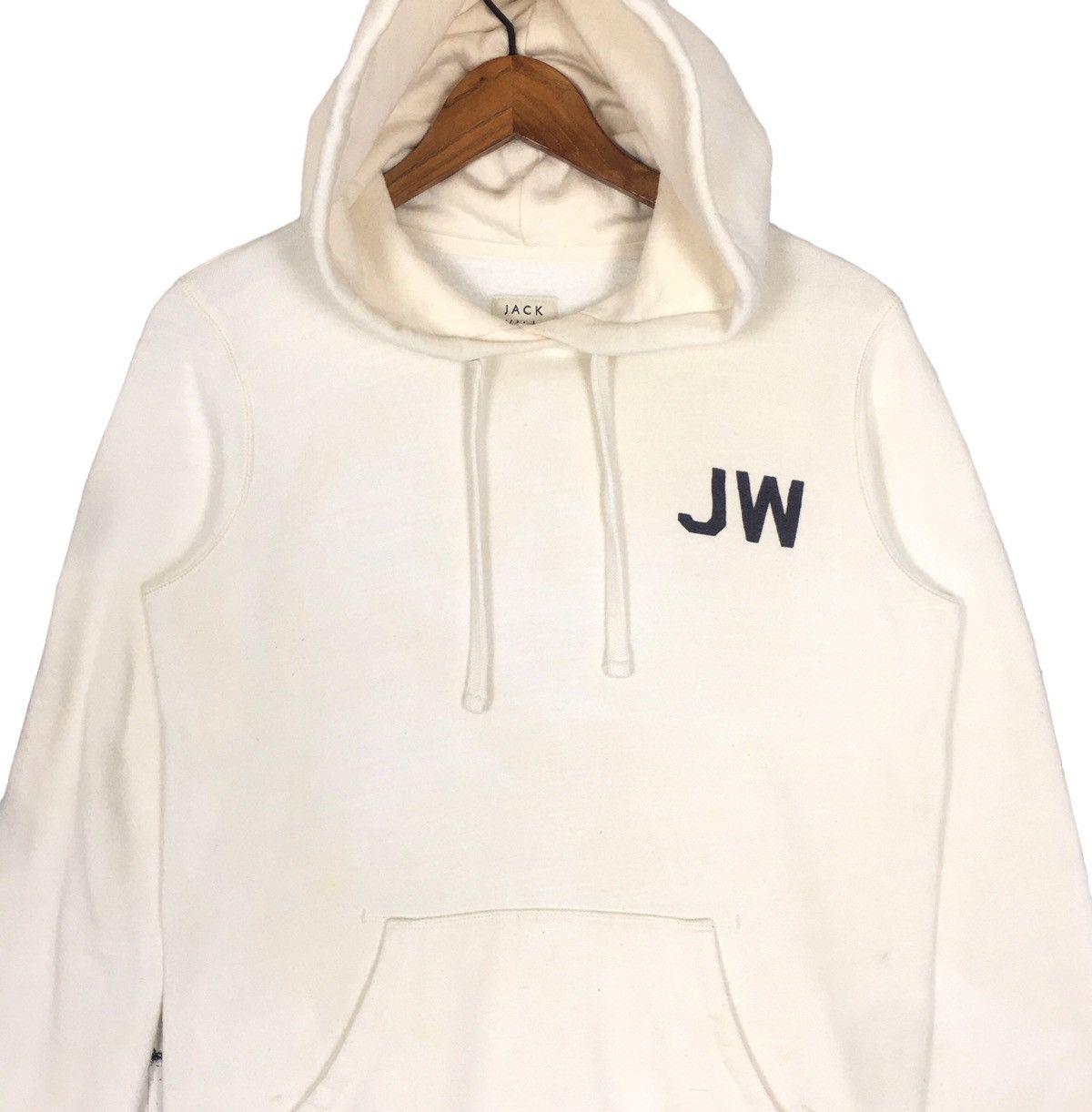 Jack Wills JACKWILLS sweatshirt hoodie Size S / US 4 / IT 40 - 4 Thumbnail