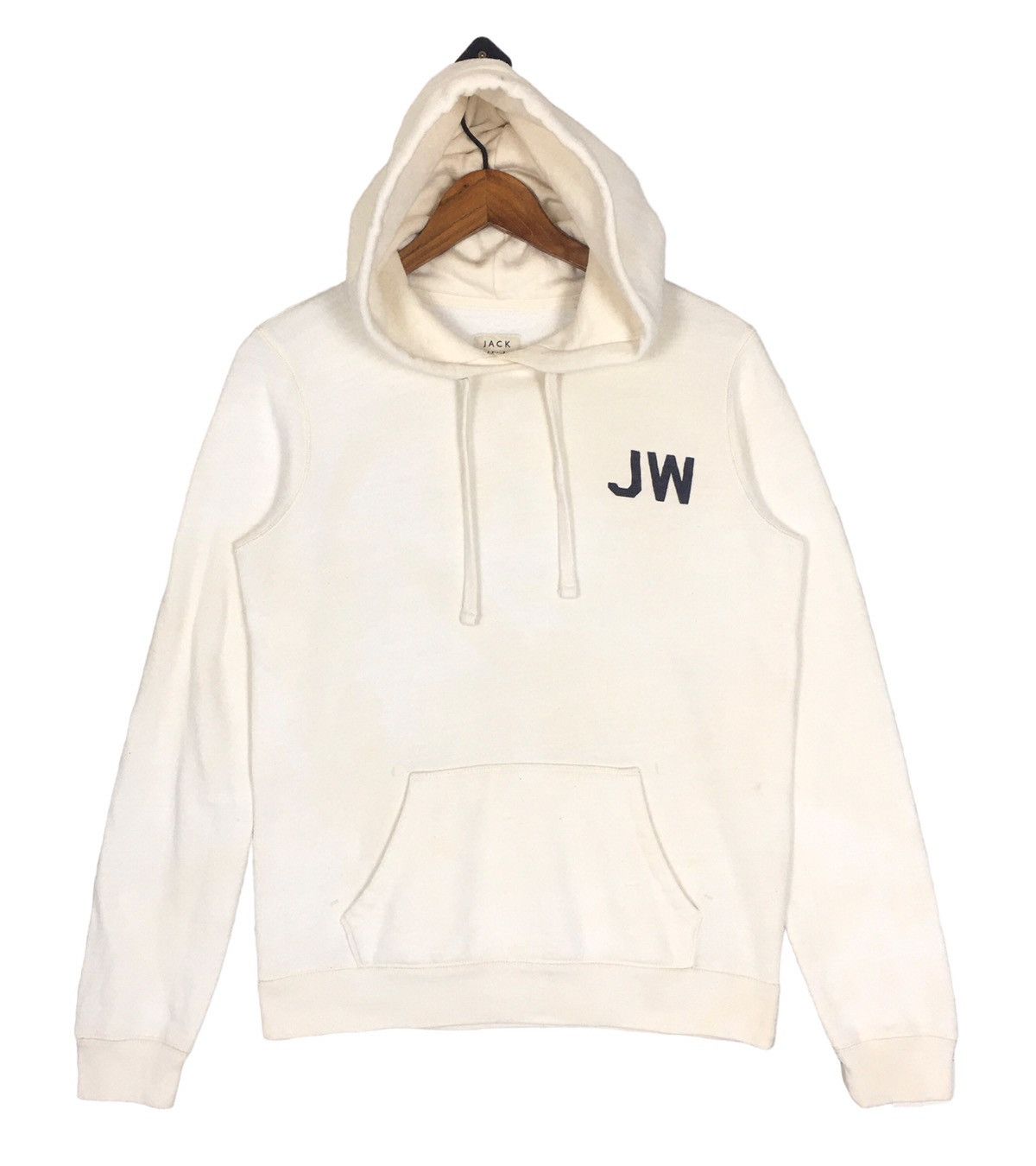 Jack Wills JACKWILLS sweatshirt hoodie Size S / US 4 / IT 40 - 2 Thumbnail