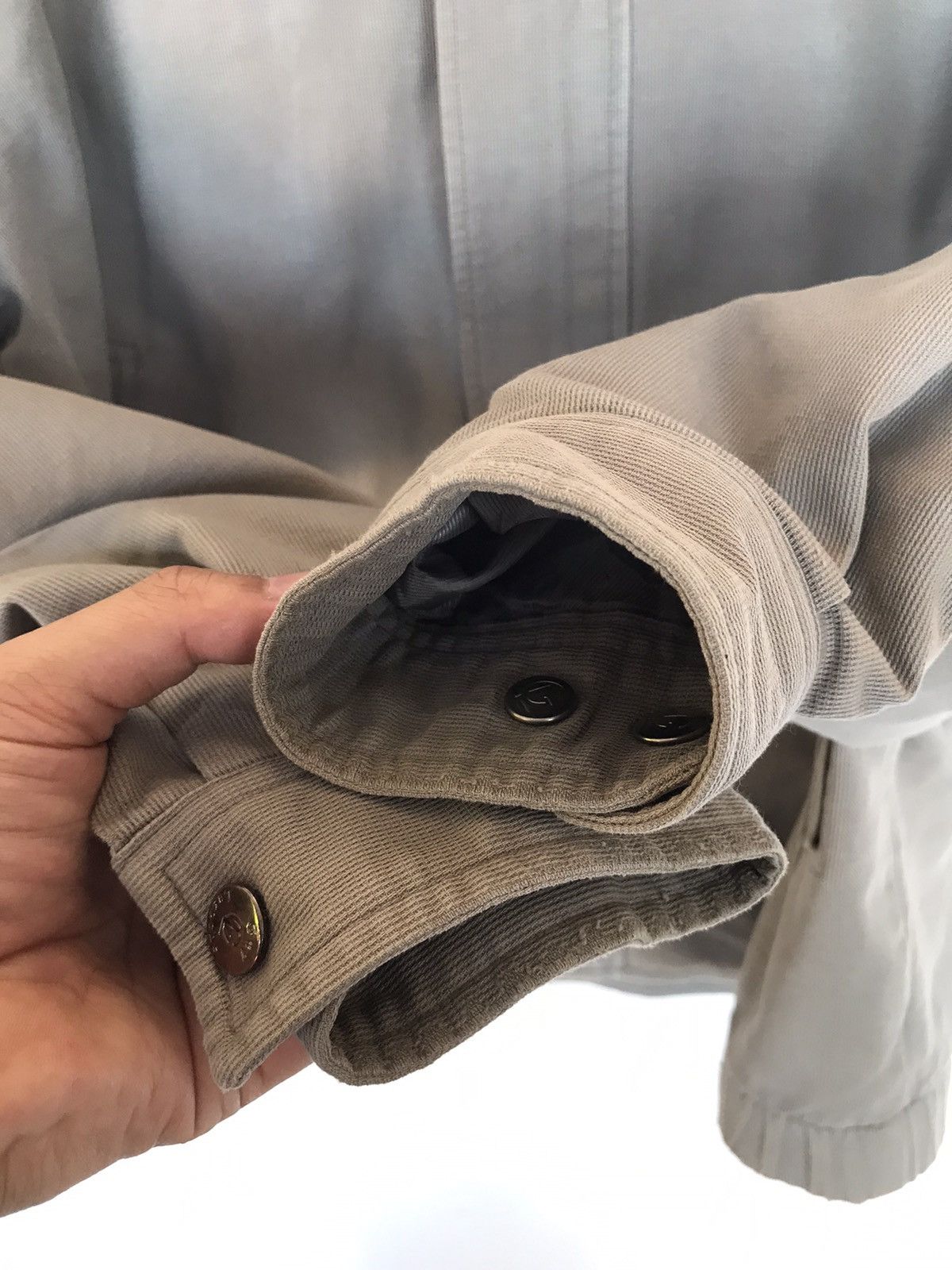 Designer × Guy Laroche × Vintage Vintage guy laroche paris bomber jacket Size US L / EU 52-54 / 3 - 5 Thumbnail