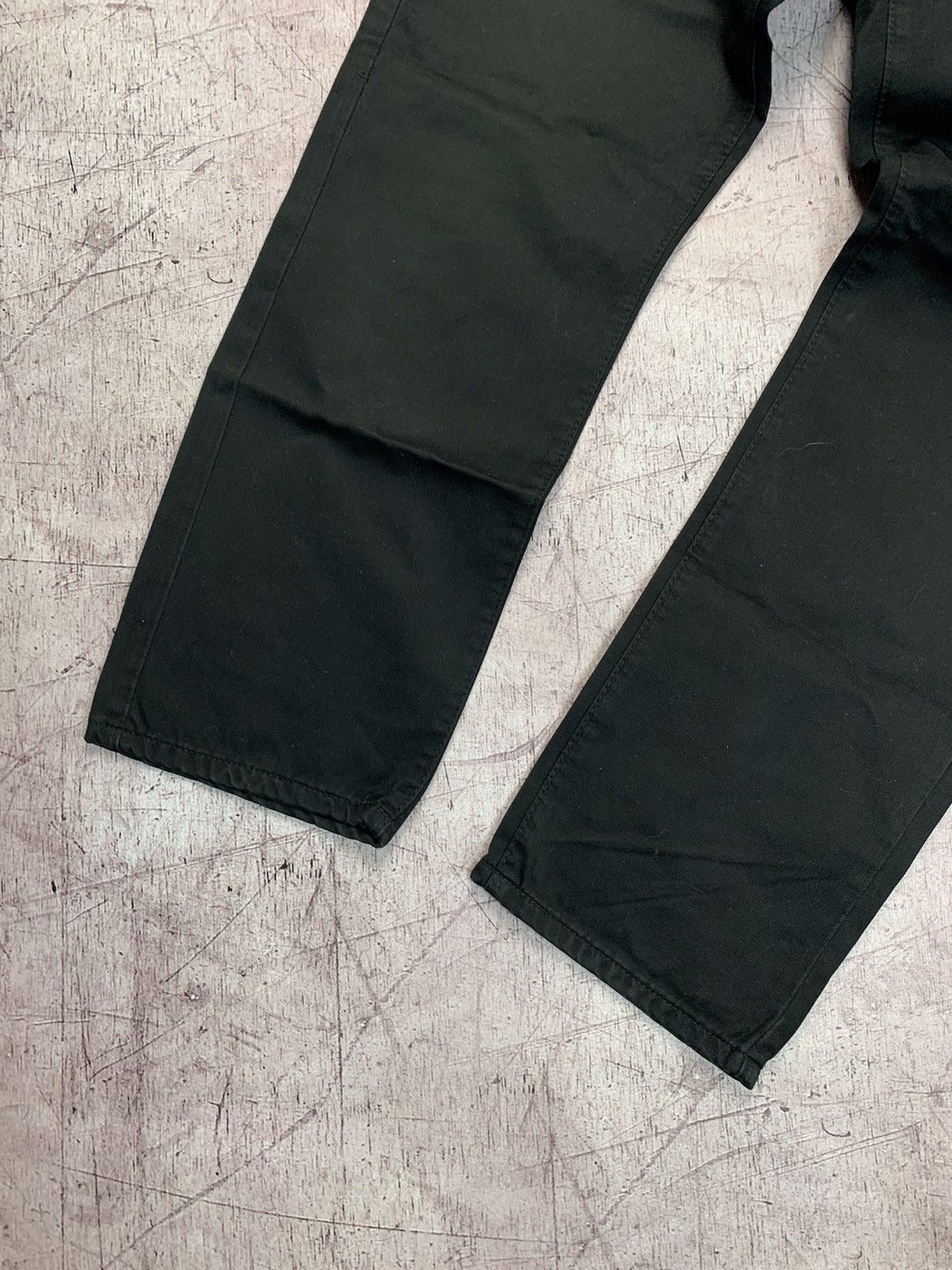 Levi's × Vintage Levis 615 Vintage Mens Denim Pants Jeans Size US 34 / EU 50 - 8 Thumbnail