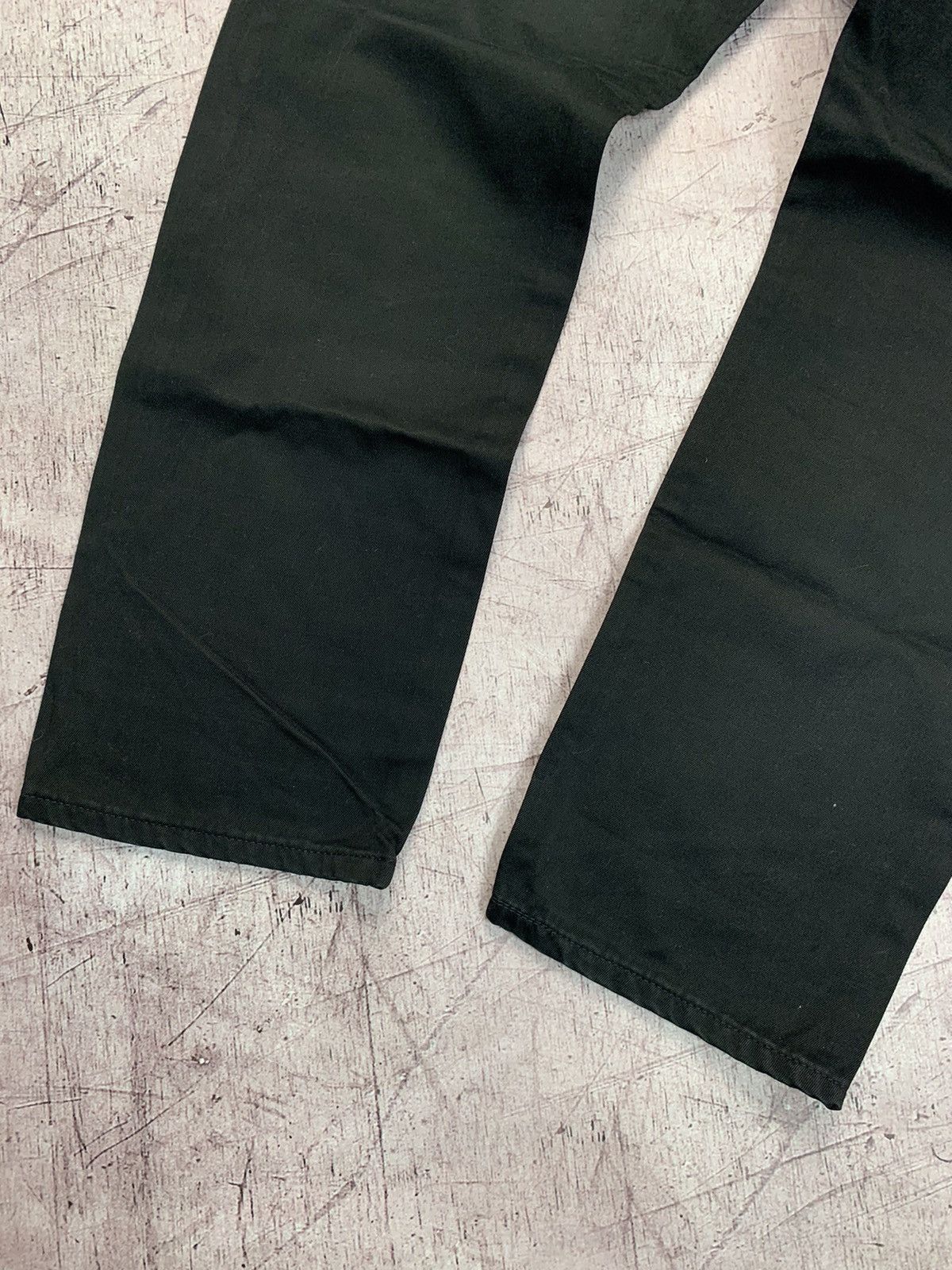Levi's × Vintage Levis 615 Vintage Mens Denim Pants Jeans Size US 34 / EU 50 - 6 Thumbnail