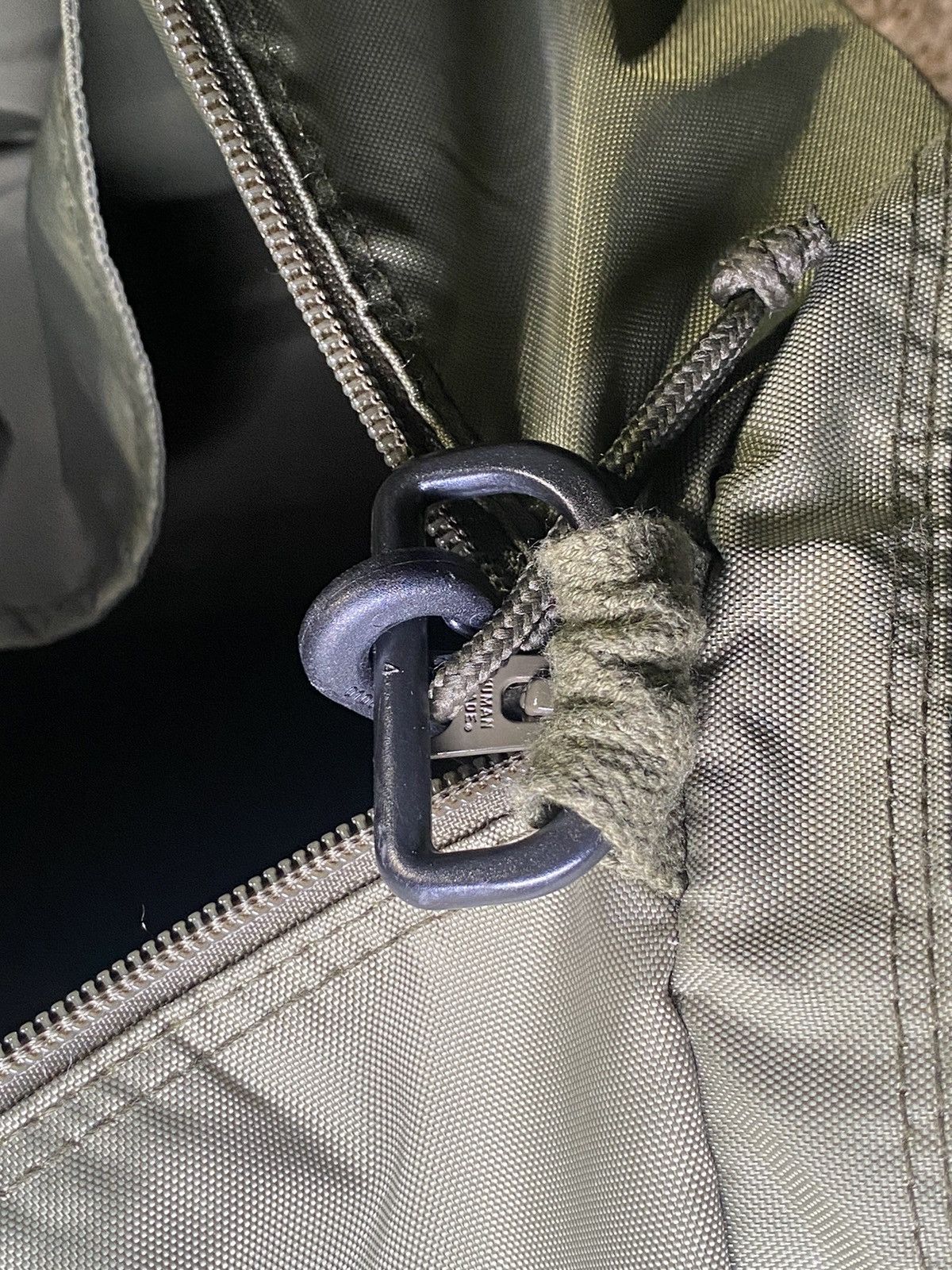 Human Made Human Made Duffel Size ONE SIZE - 7 Thumbnail