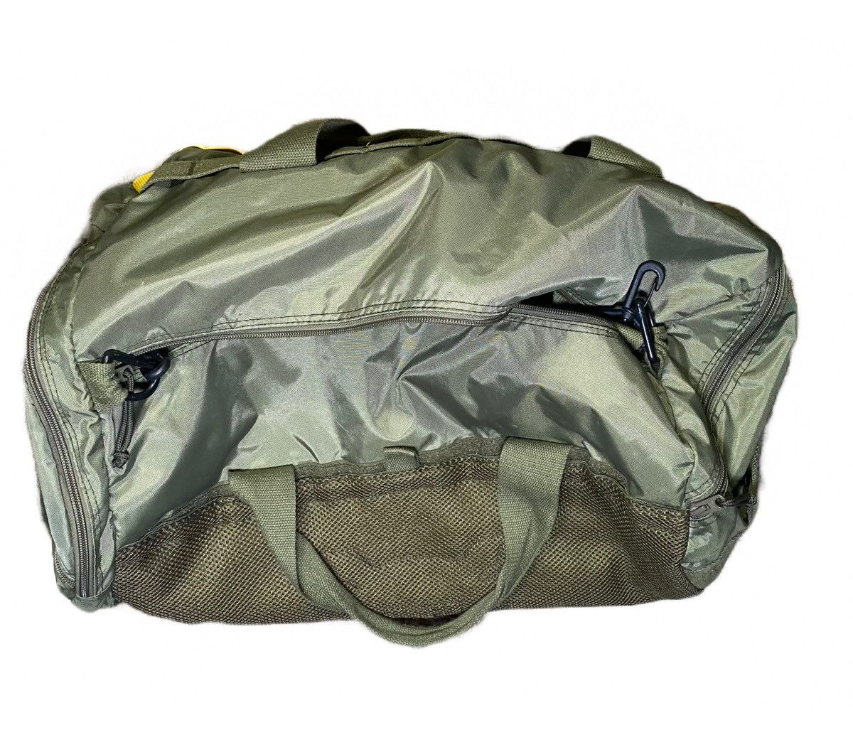 Human Made Human Made Duffel Size ONE SIZE - 3 Thumbnail