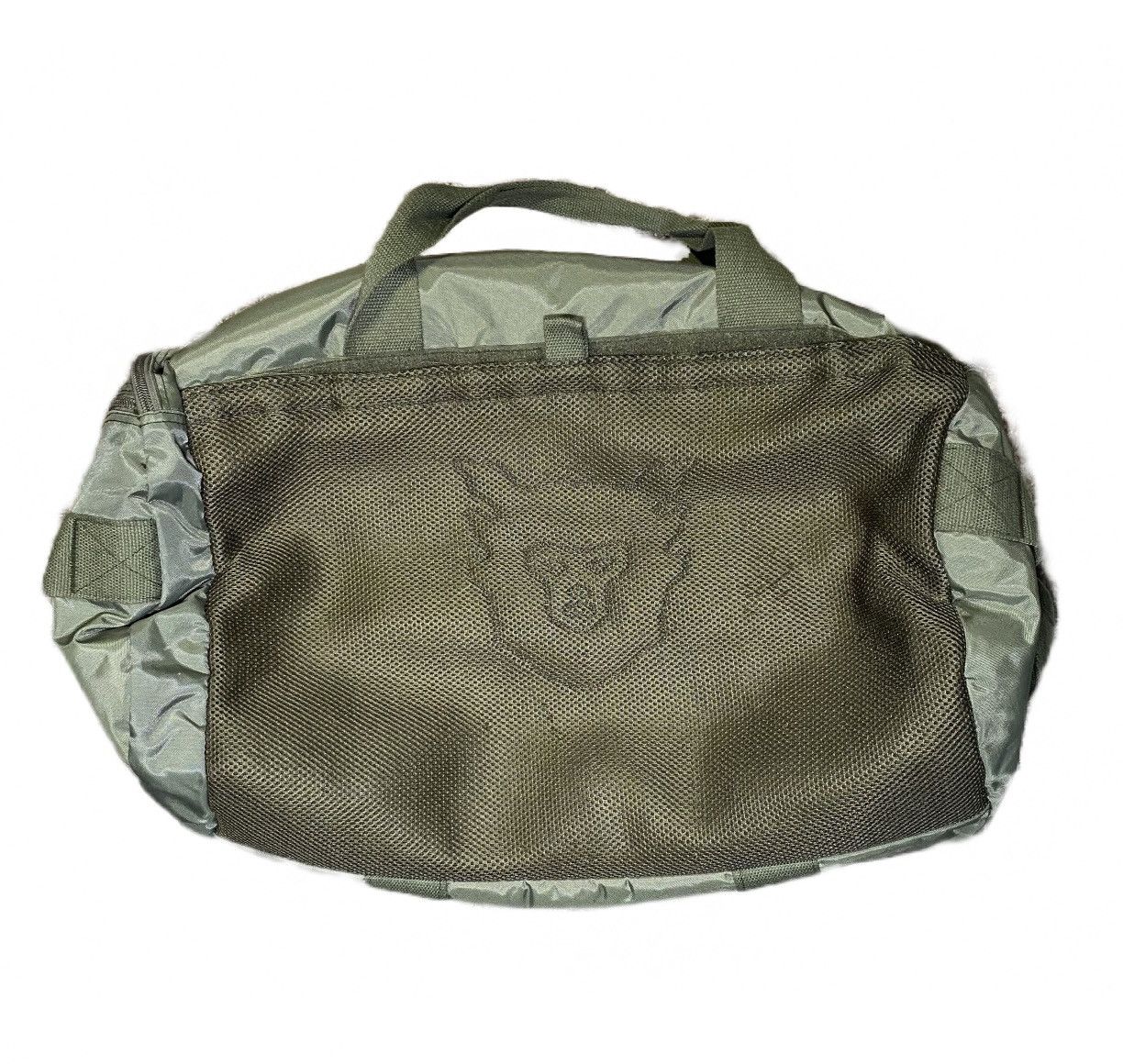 Human Made Human Made Duffel Size ONE SIZE - 4 Thumbnail