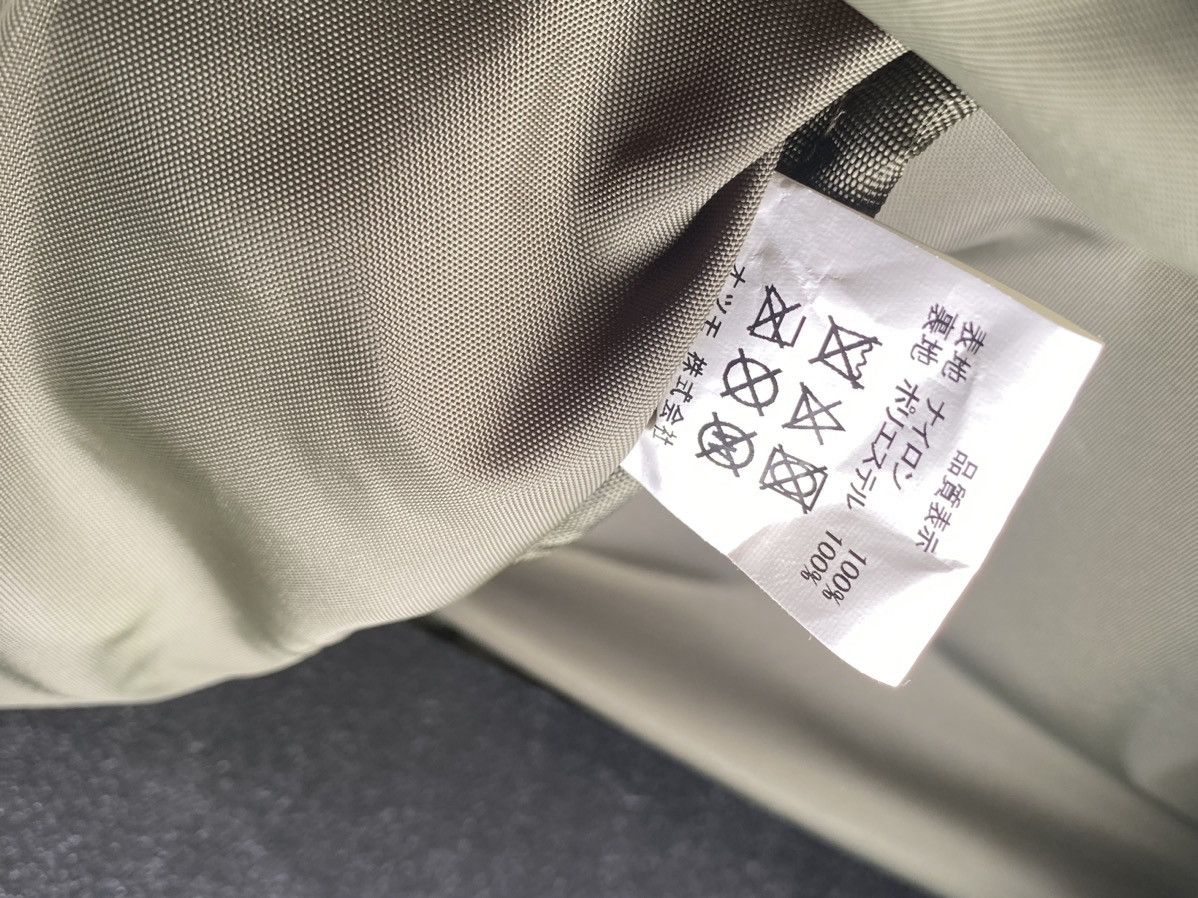Human Made Human Made Duffel Size ONE SIZE - 6 Thumbnail