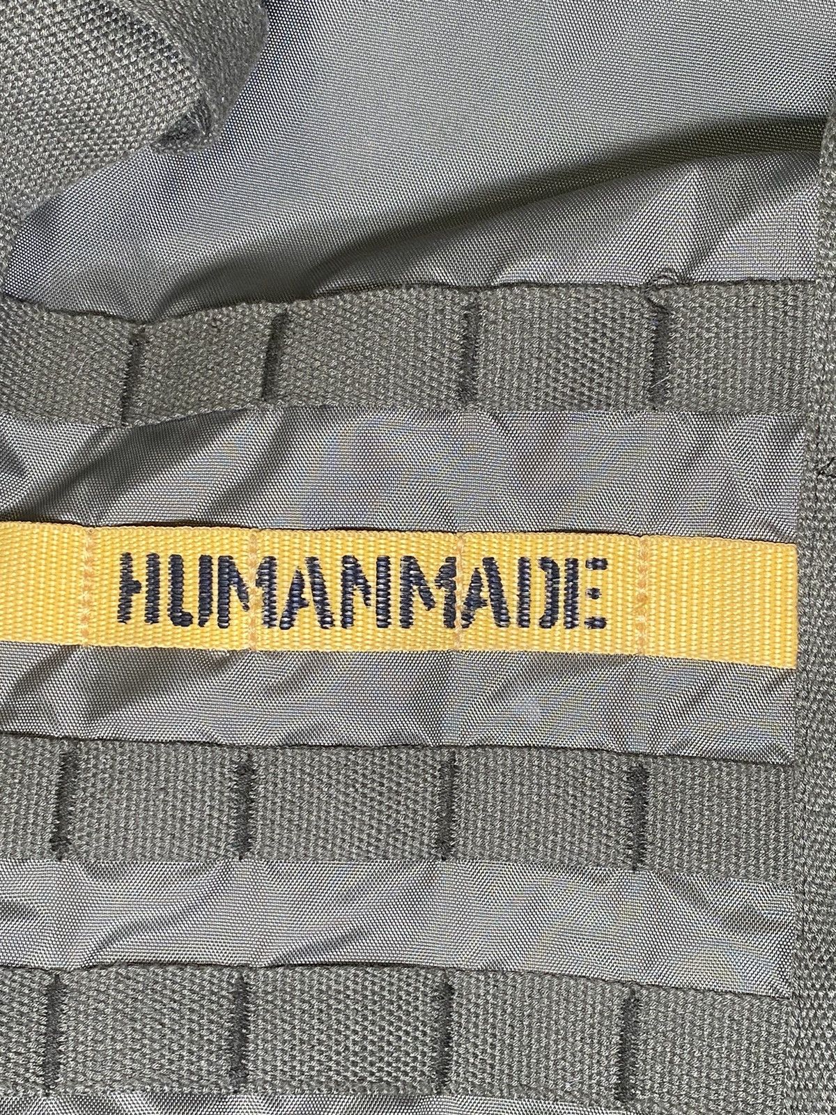 Human Made Human Made Duffel Size ONE SIZE - 2 Thumbnail