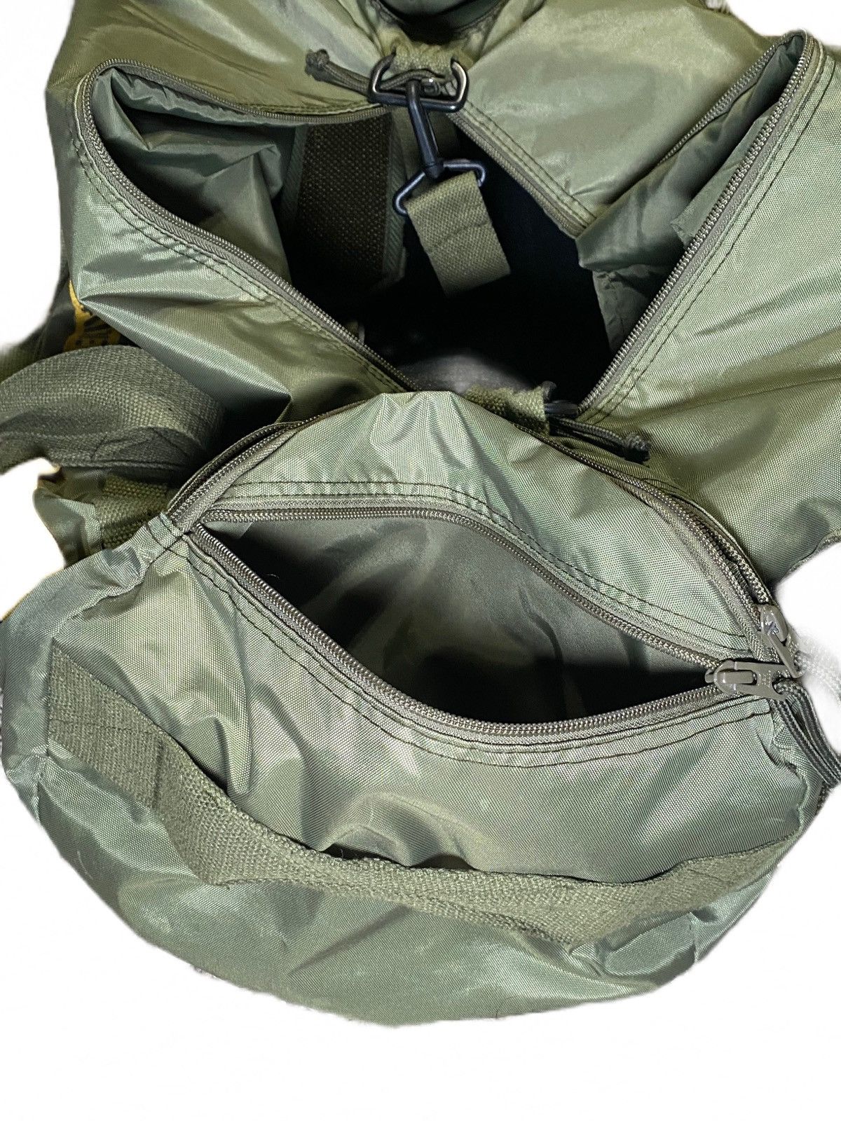 Human Made Human Made Duffel Size ONE SIZE - 8 Thumbnail