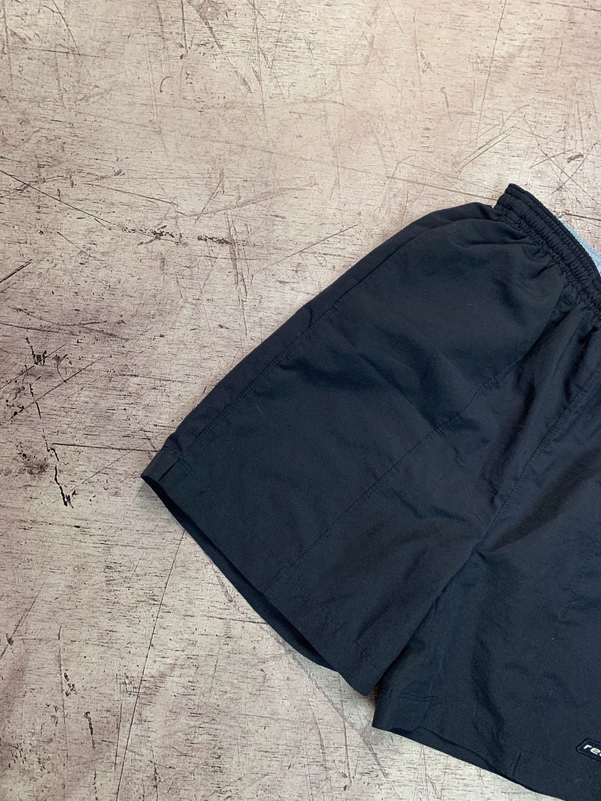 Reebok × Vintage Vintage Reebok Y2K Mens Shorts Size US 34 / EU 50 - 3 Thumbnail