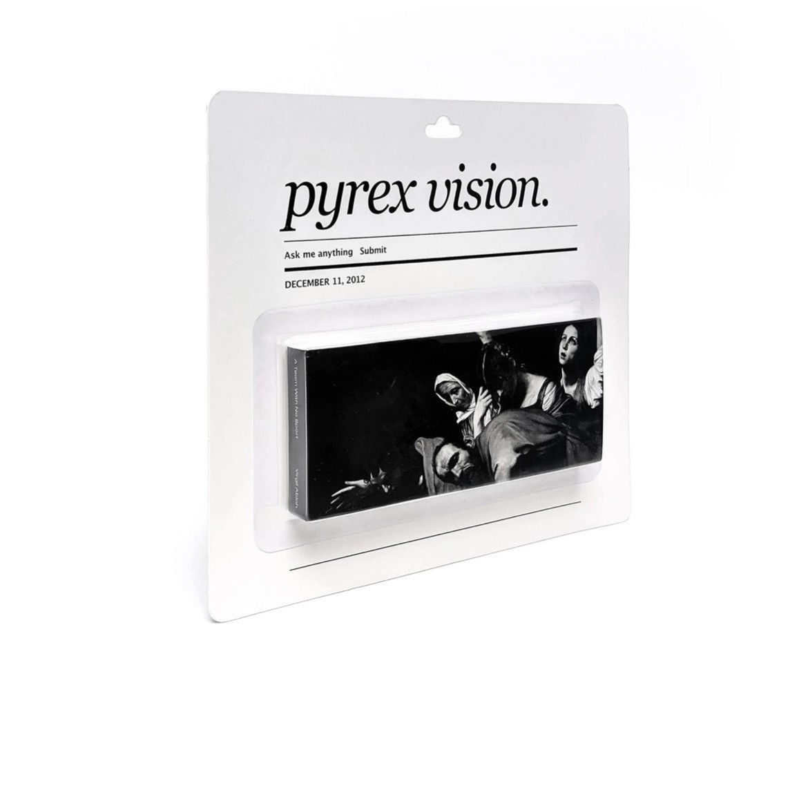Virgil Abloh Pyrex Vision Flip Book Size ONE SIZE - 2 Thumbnail