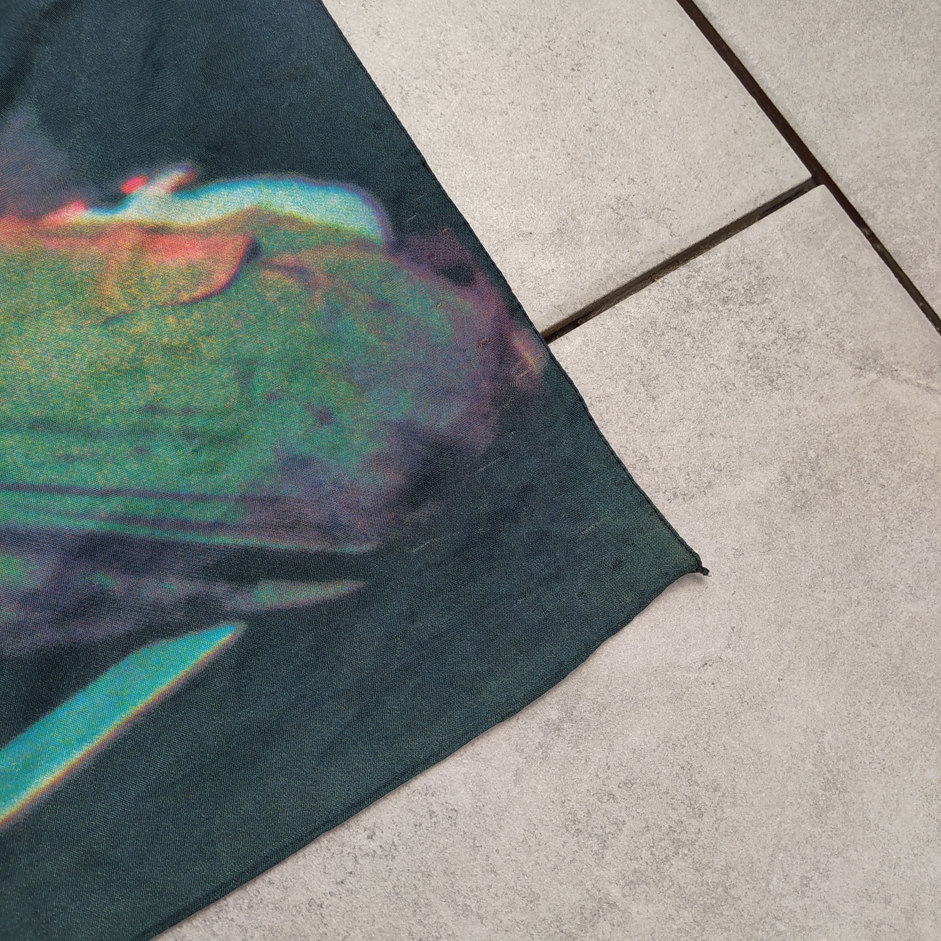 Eminem 2001 Eminem Flag Tapestry Textile Poster Size ONE SIZE - 8 Thumbnail