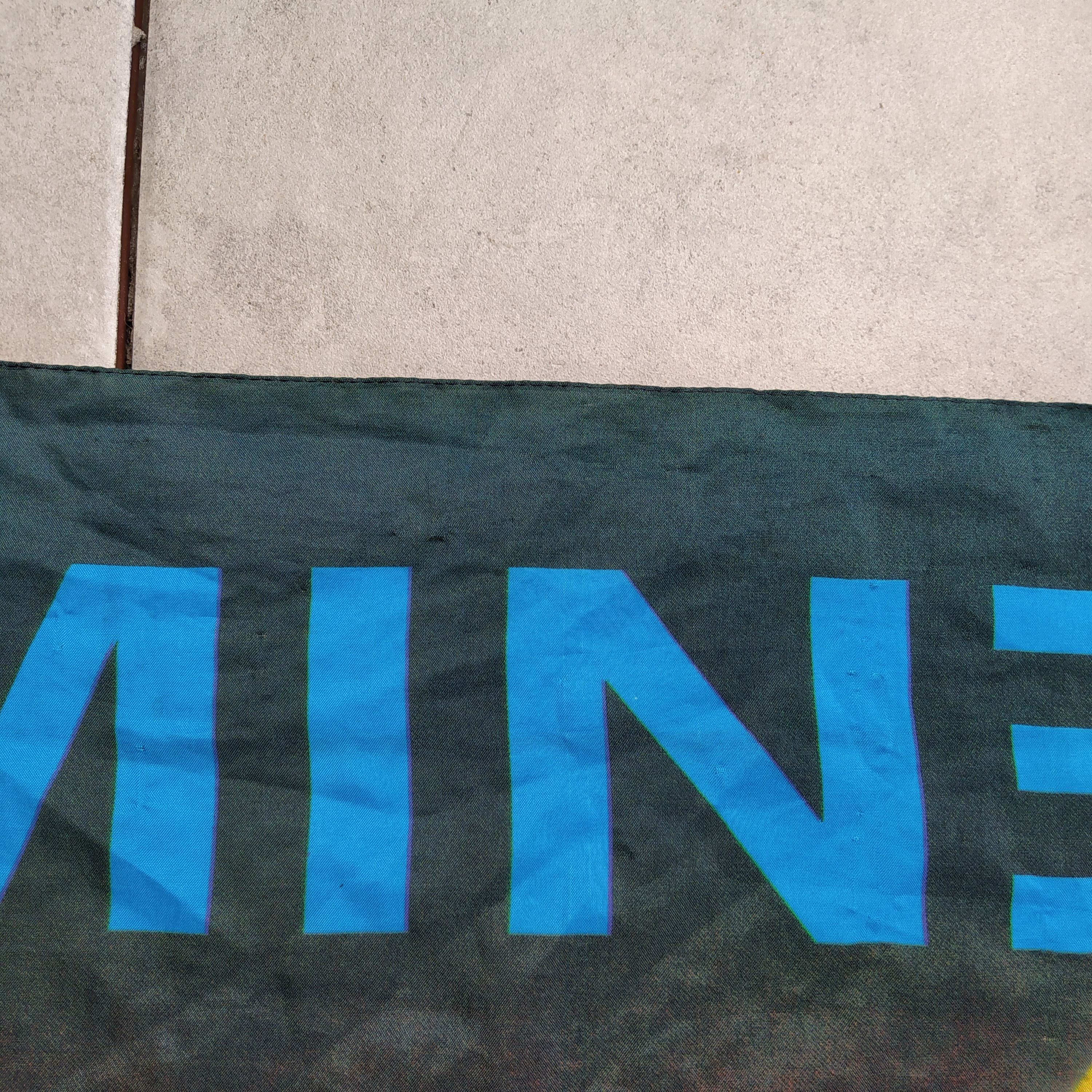 Eminem 2001 Eminem Flag Tapestry Textile Poster Size ONE SIZE - 10 Thumbnail