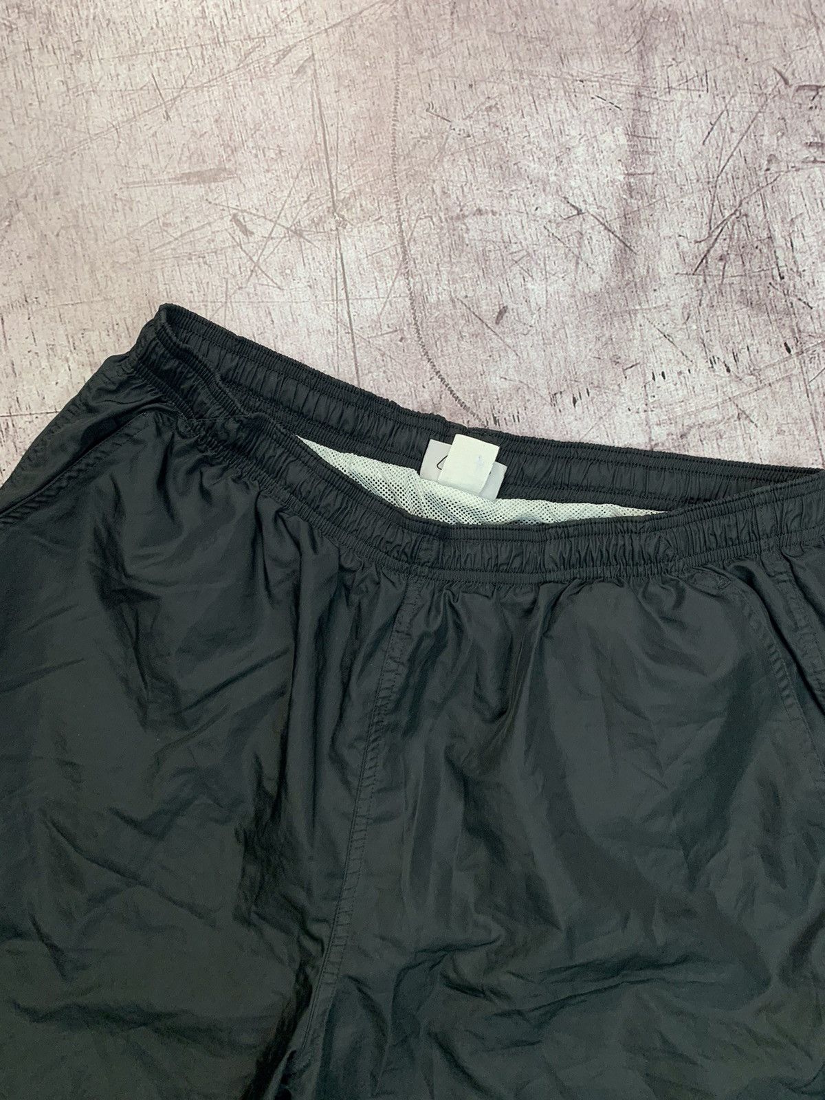 Reebok × Vintage Reebok Y2K Vintage Shorts Size US 36 / EU 52 - 5 Thumbnail