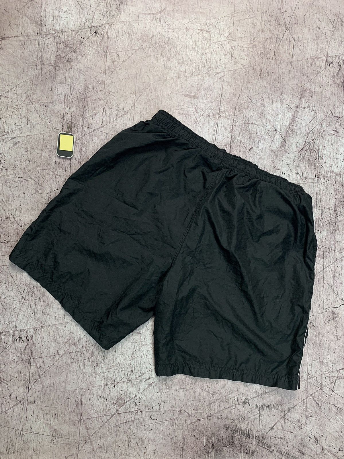 Reebok × Vintage Reebok Y2K Vintage Shorts Size US 36 / EU 52 - 2 Thumbnail