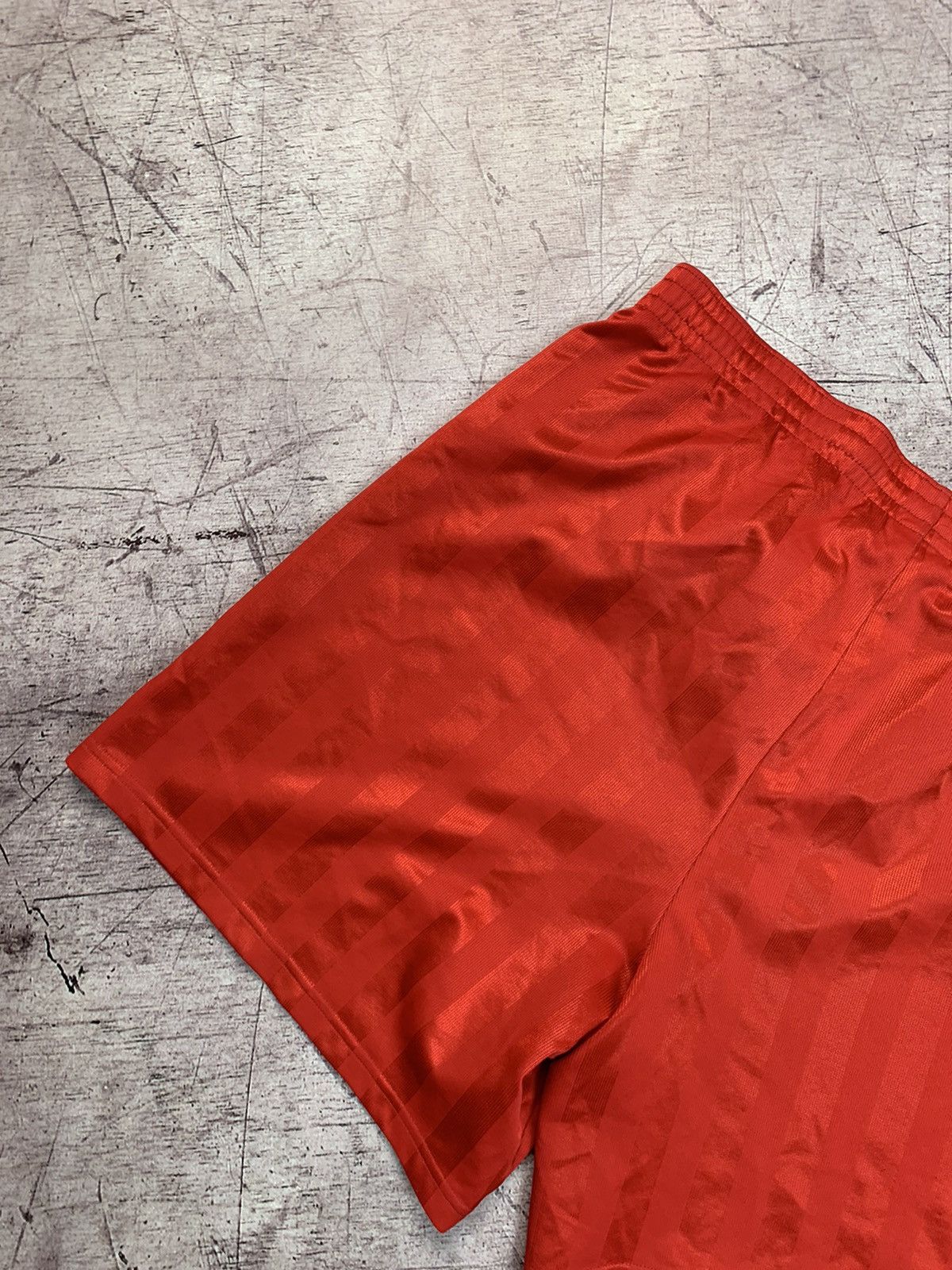 Nike × Vintage Nike Vintage Y2K Mens Shorts Size US 34 / EU 50 - 6 Thumbnail