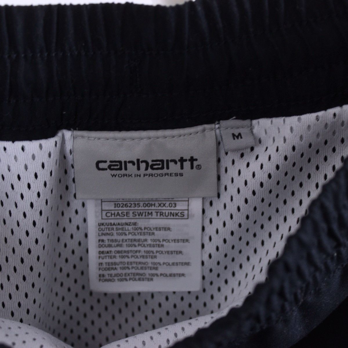Carhartt Carhartt Work in Progress Short Size US 32 / EU 48 - 4 Thumbnail