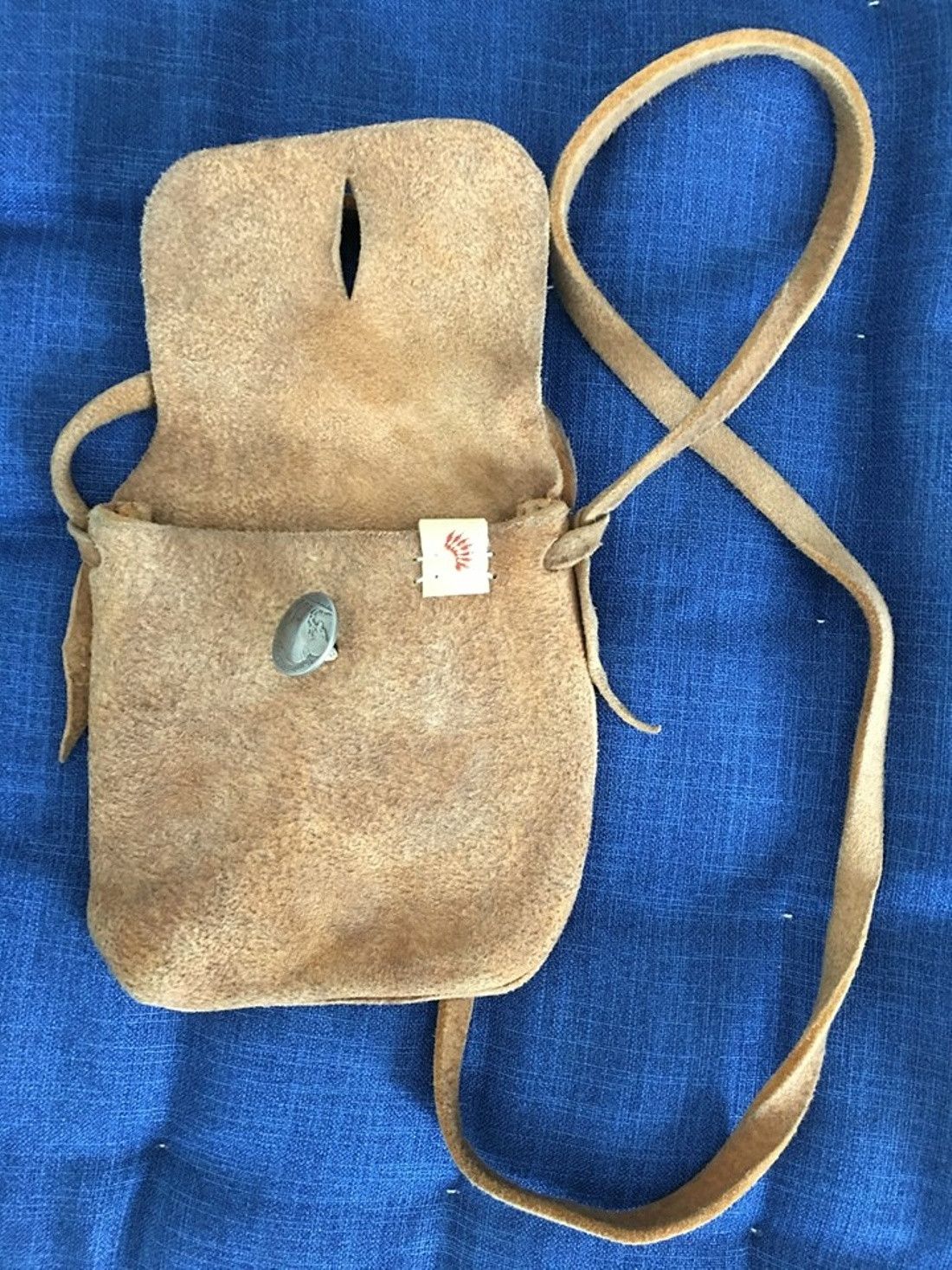 バッグ visvim medicine bag natural MEDICINE BAG | Visvim Official North American Web Store
