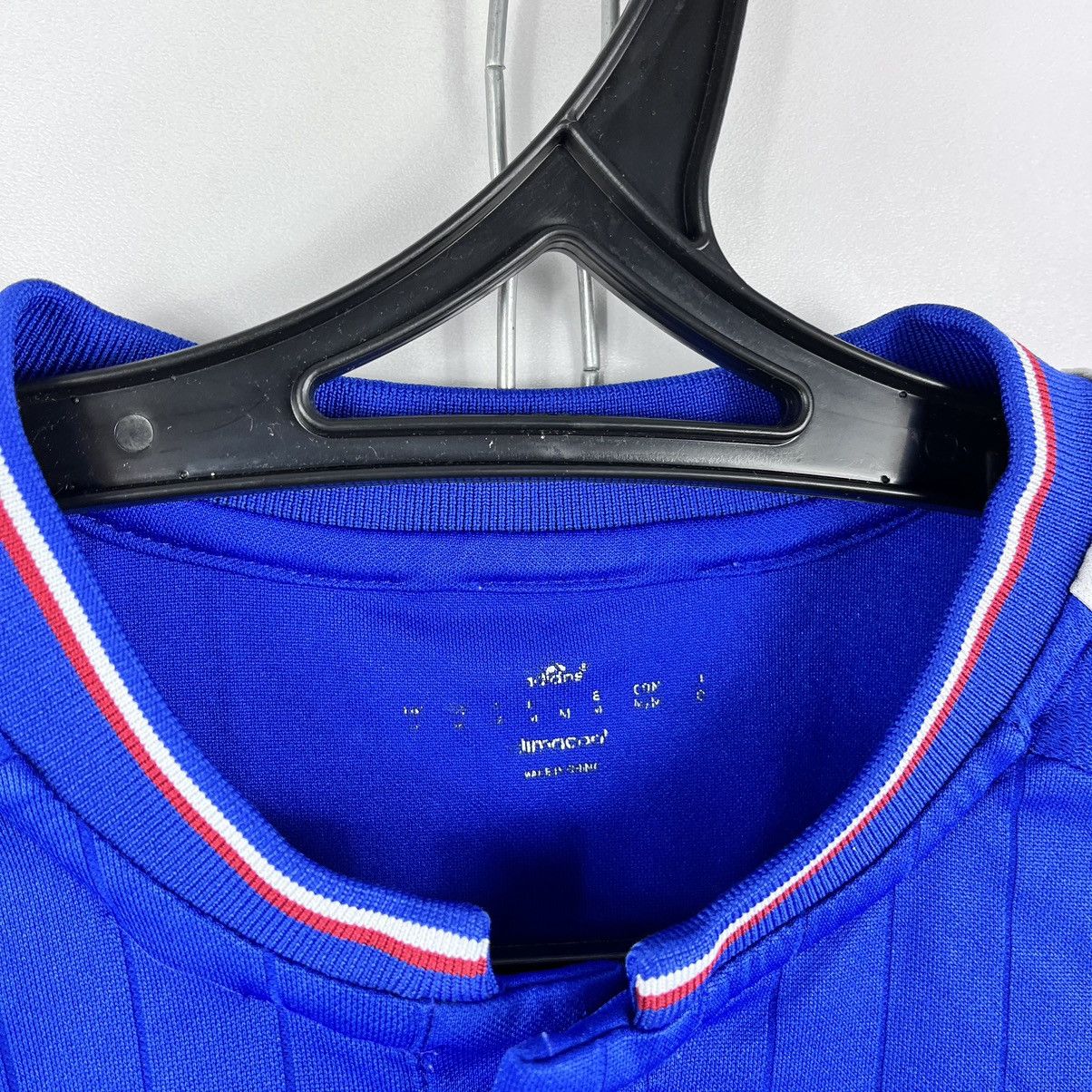 Adidas × Chelsea Soccer Adidas Chelsea Team 2015-16 Home Jersey Blue Size XS-S Size US S / EU 44-46 / 1 - 8 Thumbnail